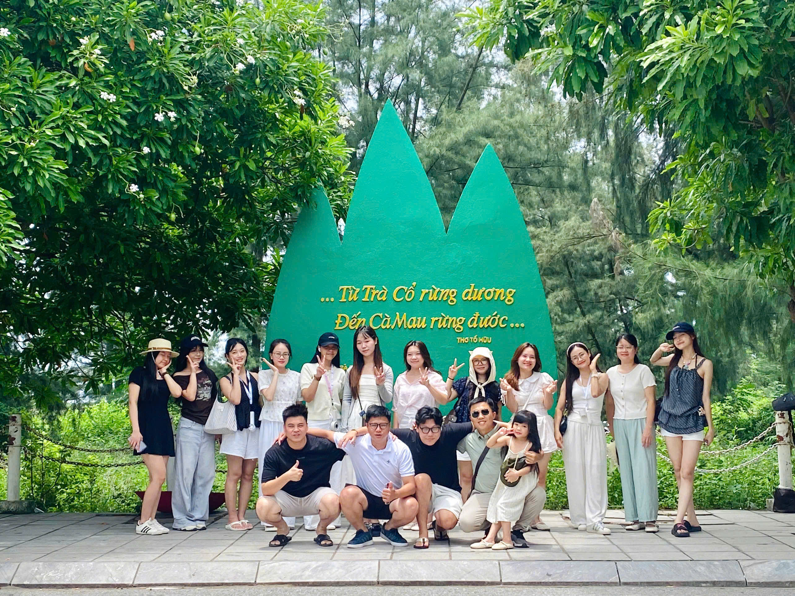 Hình ảnh Ajido Việt Nam 1