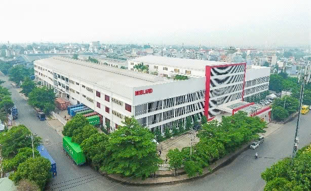 Hình ảnh Nobland Co.,Ltd 1