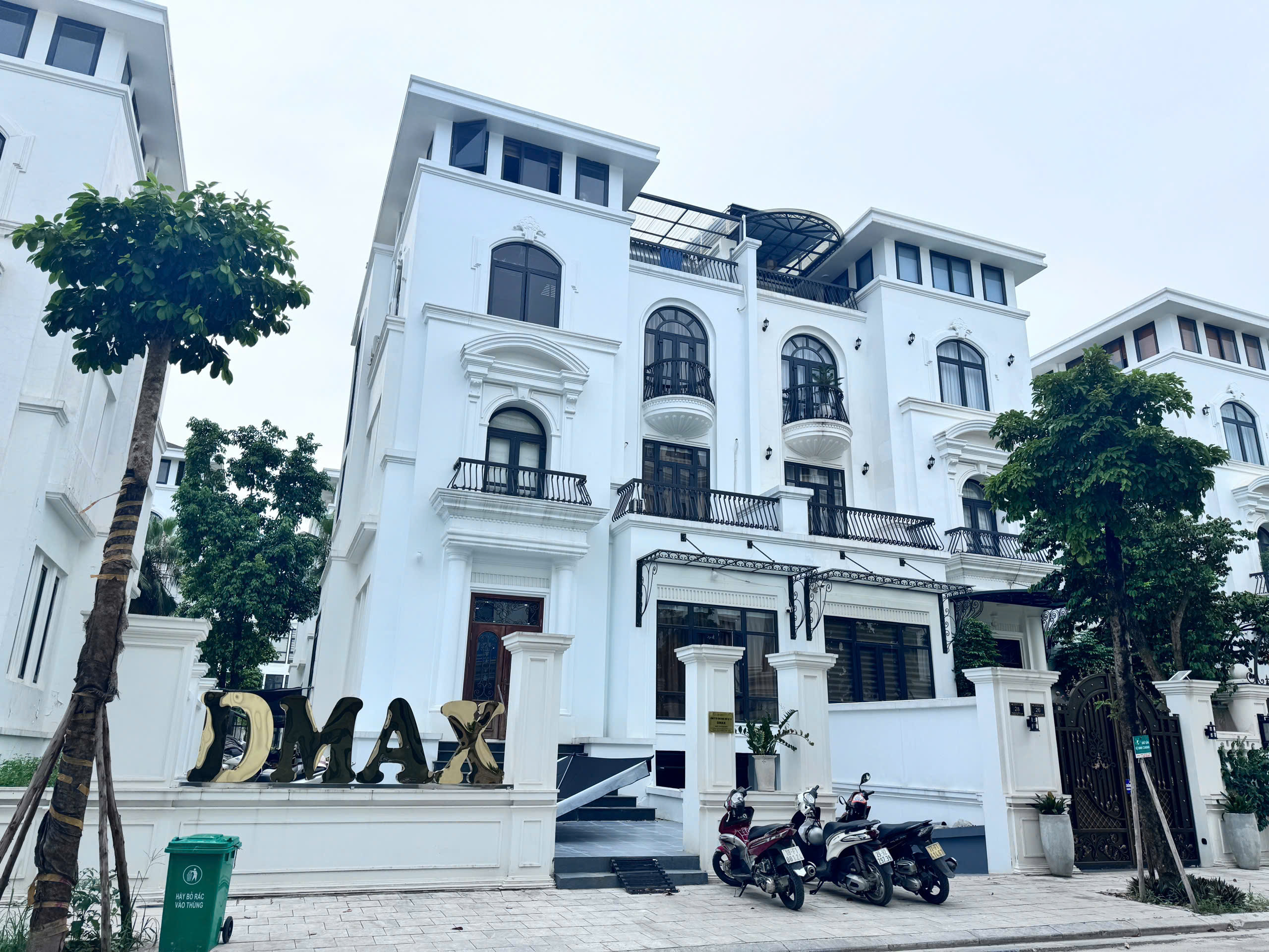 Hình ảnh CÔNG TY CP CÔNG NGHỆ THIẾT BỊ Y TẾ DMAX 1
