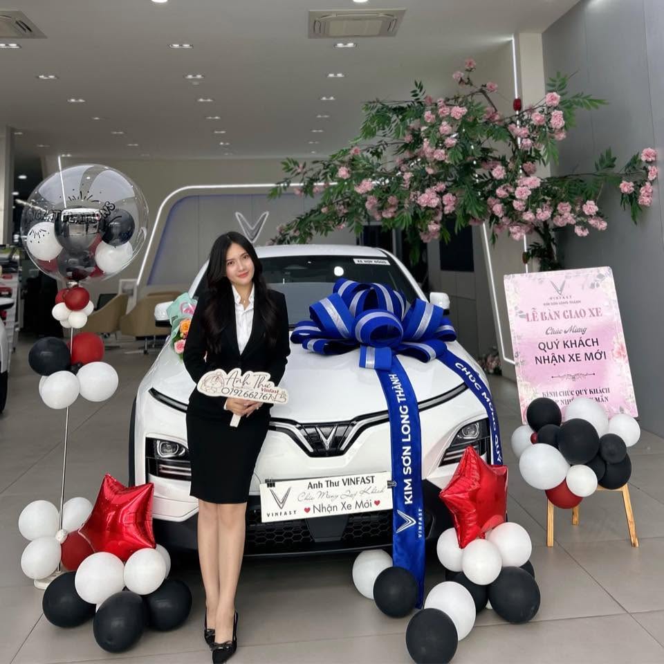 Hình ảnh CÔNG TY TNHH THƯƠNG MẠI DỊCH VỤ Ô TÔ KIM SƠN 5