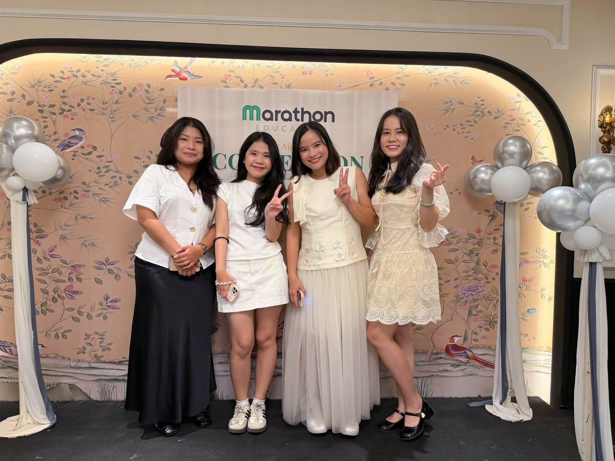 Hình ảnh CÔNG TY CỔ PHẦN CÔNG NGHỆ MARATHON EDUCATION 2