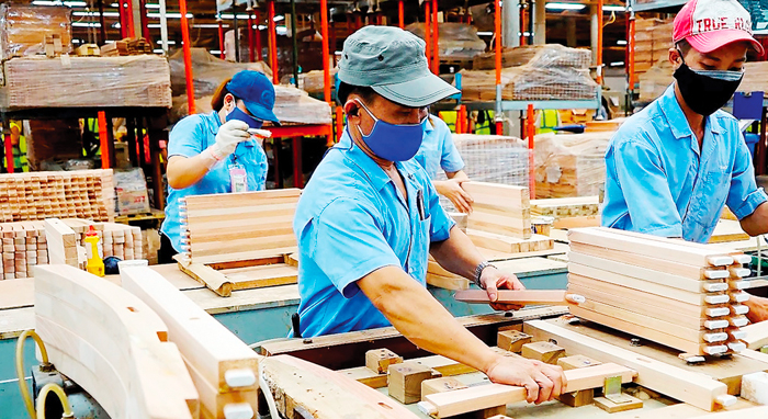 Hình ảnh CÔNG TY TNHH XÂY DỰNG VÀ NỘI THẤT BẢO MINH 4