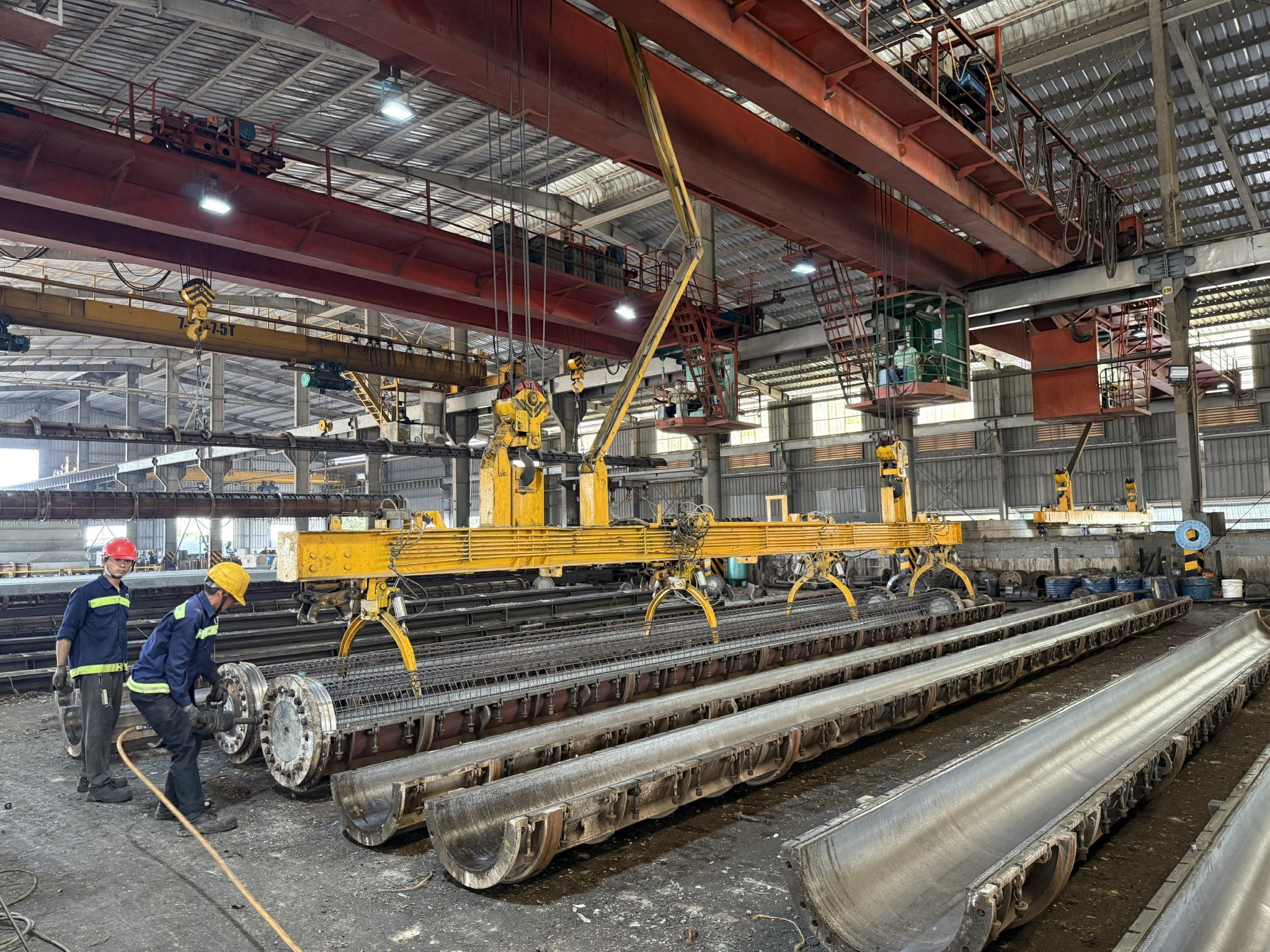 Hình ảnh CÔNG TY TNHH TƯ VẤN XÂY DỰNG SINO-PACIFIC 2