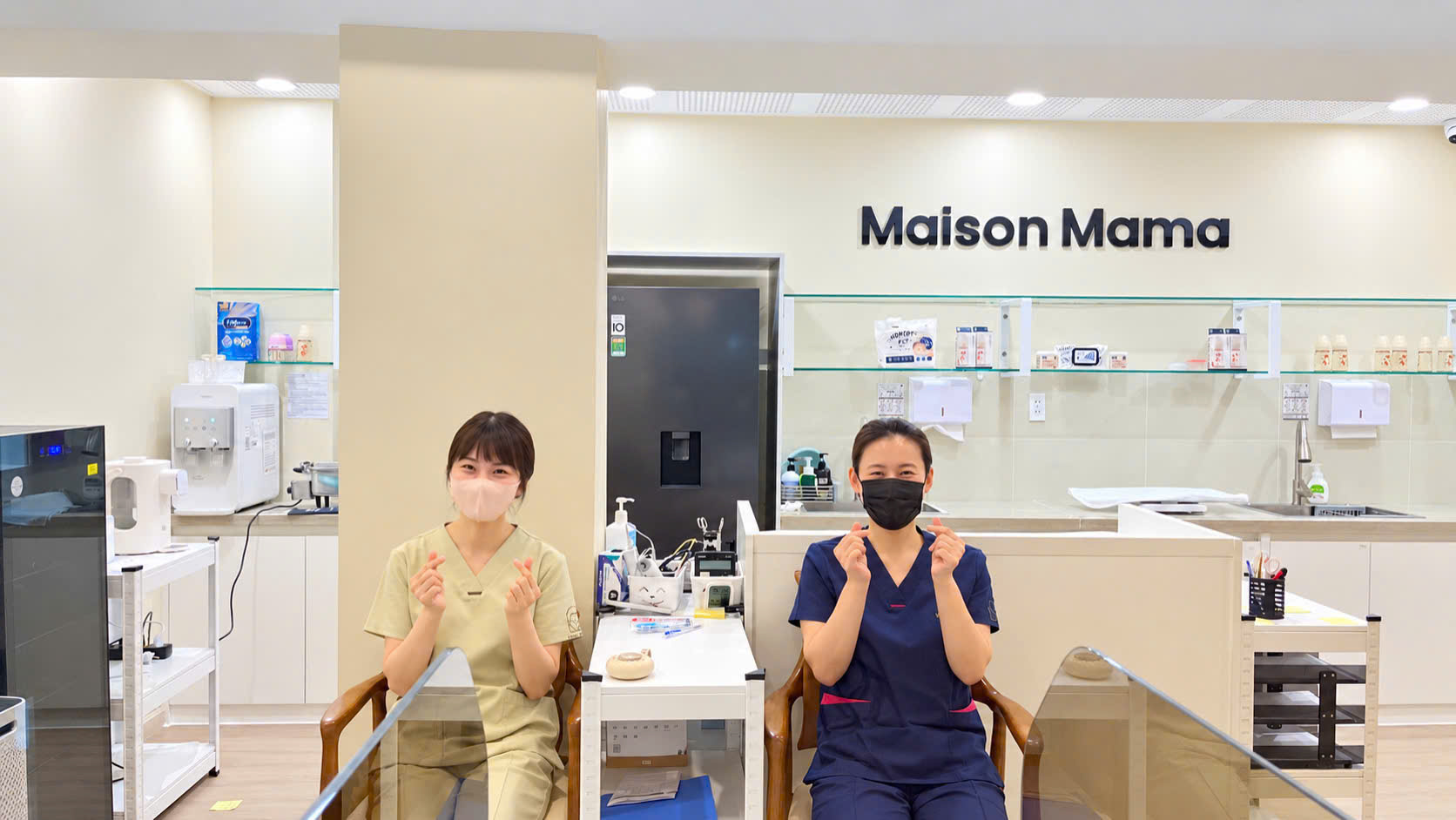 Hình ảnh CÔNG TY TNHH MAISON MAMA VIỆT NAM 7