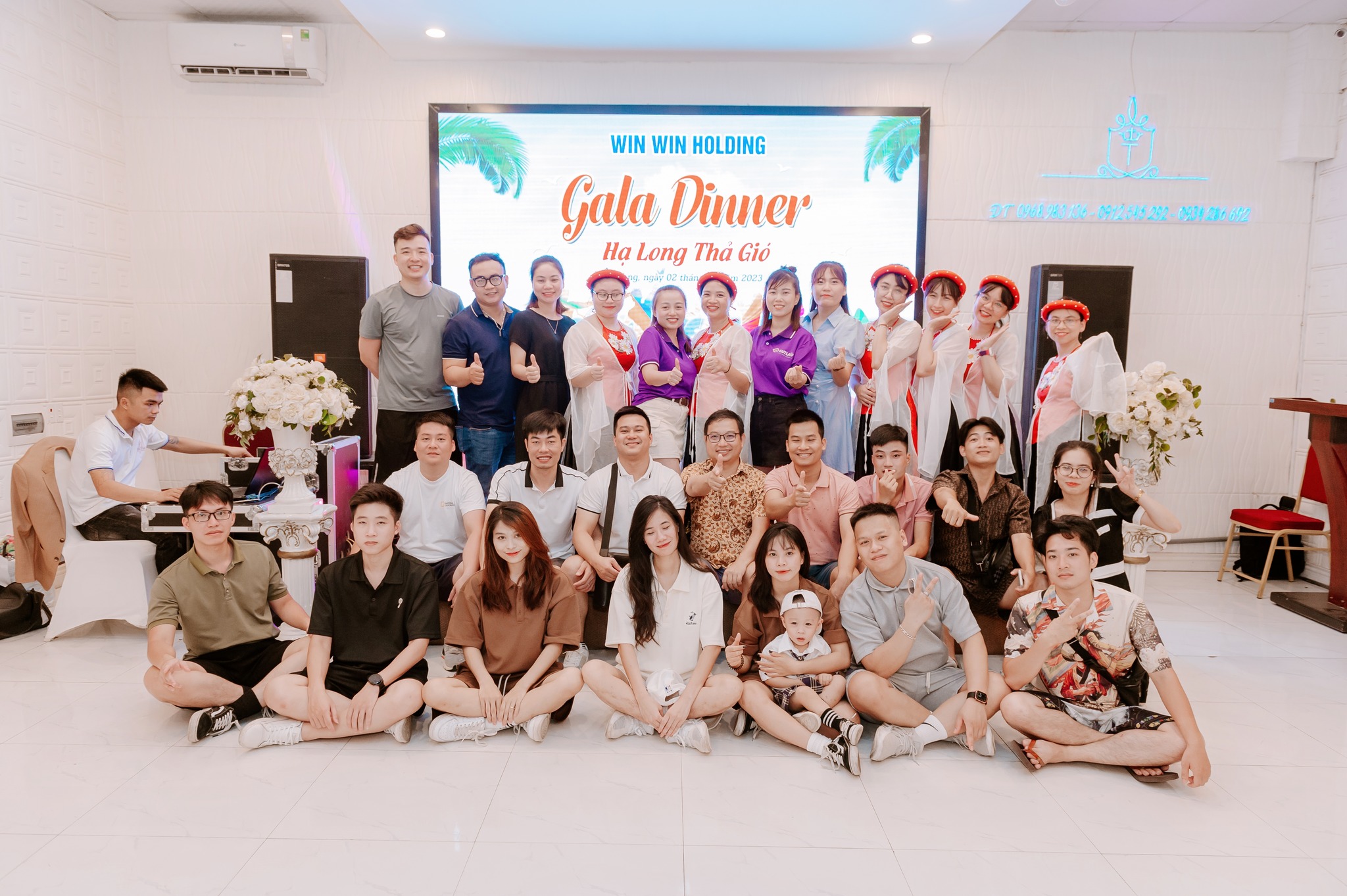 Hình ảnh CÔNG TY CỔ PHẦN WIN WIN CORP 3