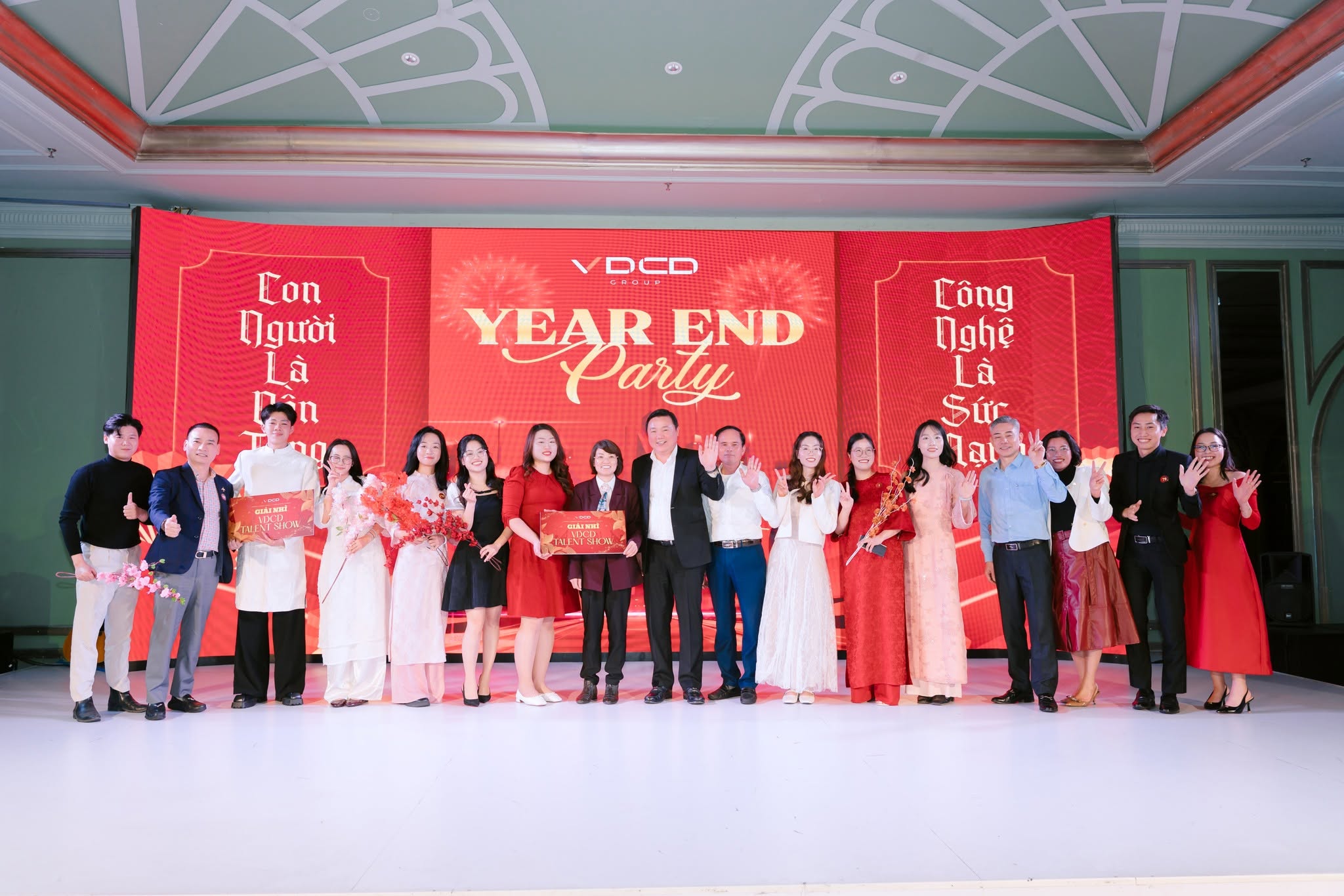 Hình ảnh CÔNG TY CỔ PHẦN TRUNG TÂM ĐỔI MỚI SÁNG TẠO NINH BÌNH 1