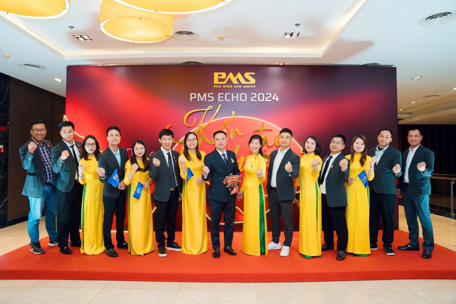 Hình ảnh CÔNG TY CỔ PHẦN KINH DOANH QUỐC TẾ ĐẠI VIỆT 2
