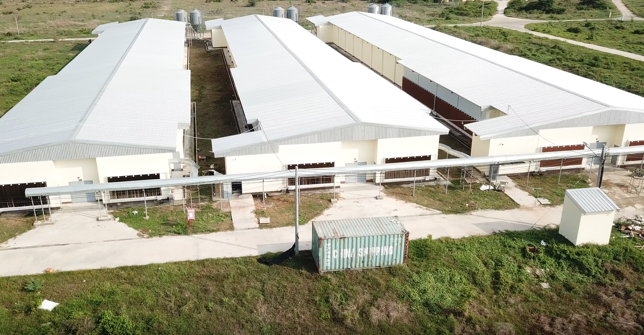 Hình ảnh CÔNG TY TNHH MTV TS FARM VIỆT NAM 2