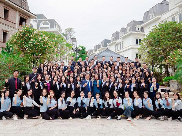 Hình ảnh Công ty cổ phần Tập đoàn TIC 1