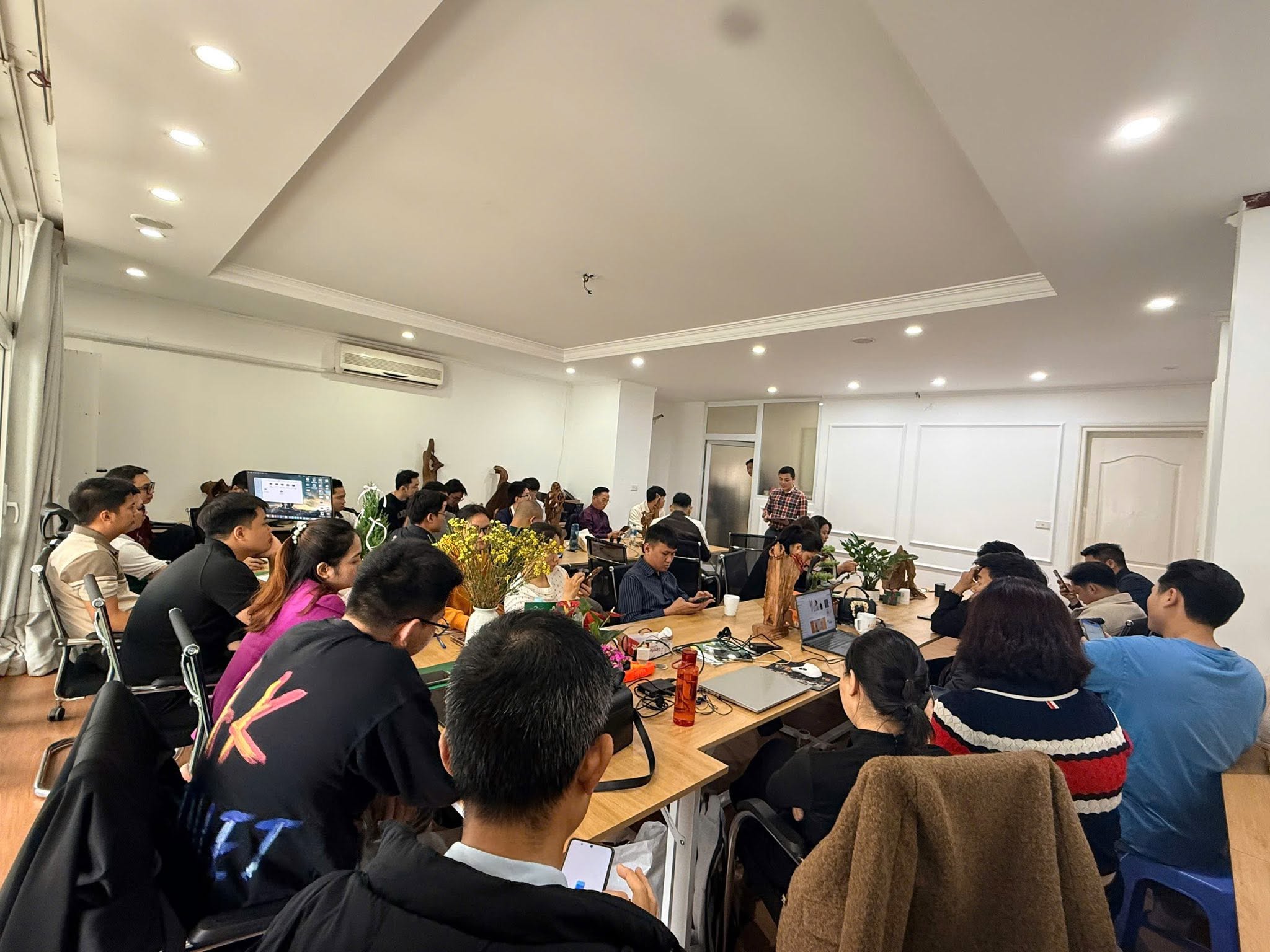 Hình ảnh CÔNG TY CỔ PHẦN TẬP ĐOÀN I - GROUP VIỆT NAM 2