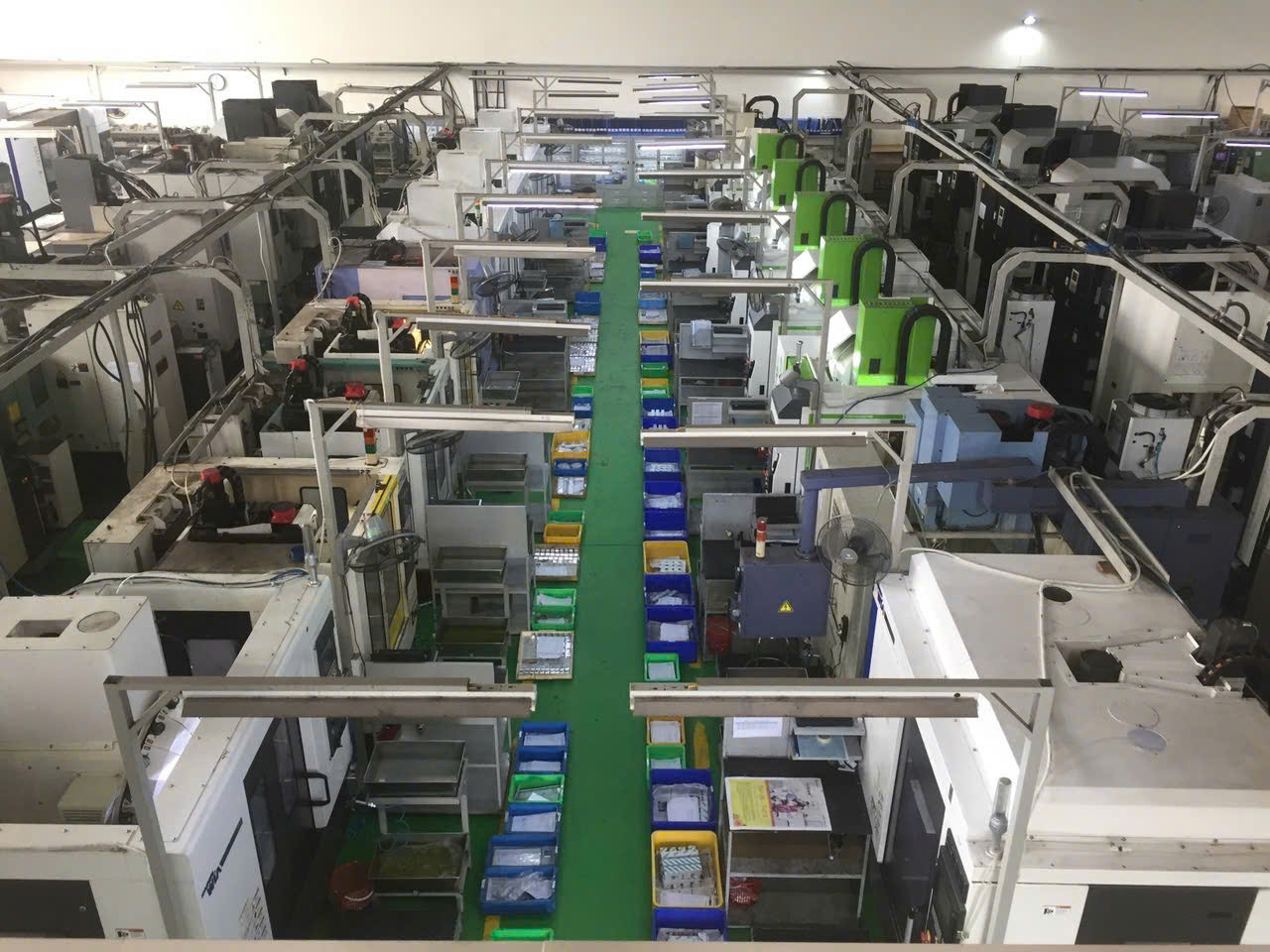 Hình ảnh CÔNG TY CỔ PHẦN CƠ KHÍ THÁNG TÁM 1