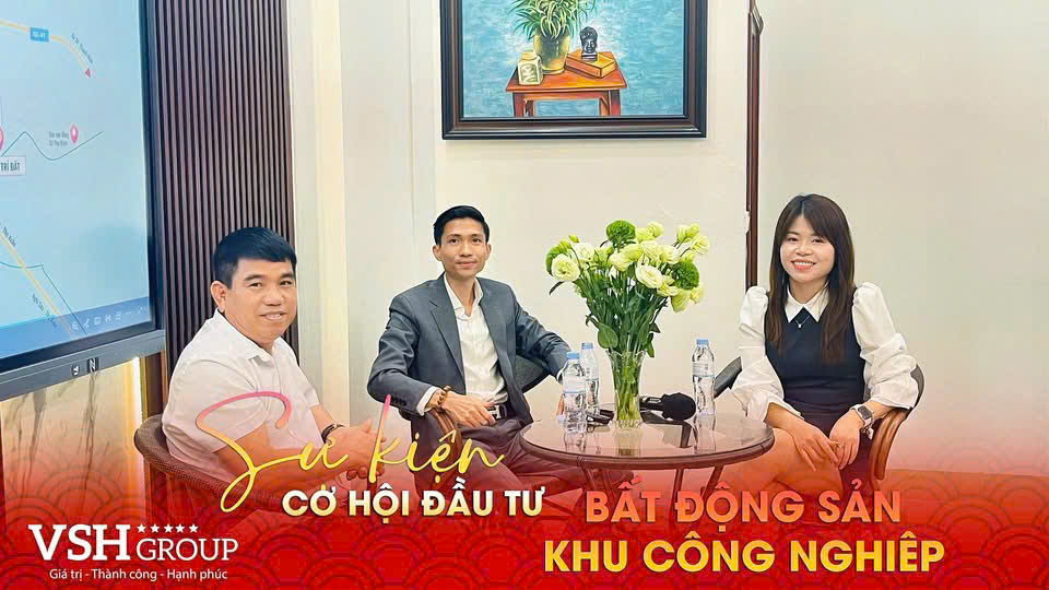 Hình ảnh CÔNG TY CỔ PHẦN VSH GROUP 7