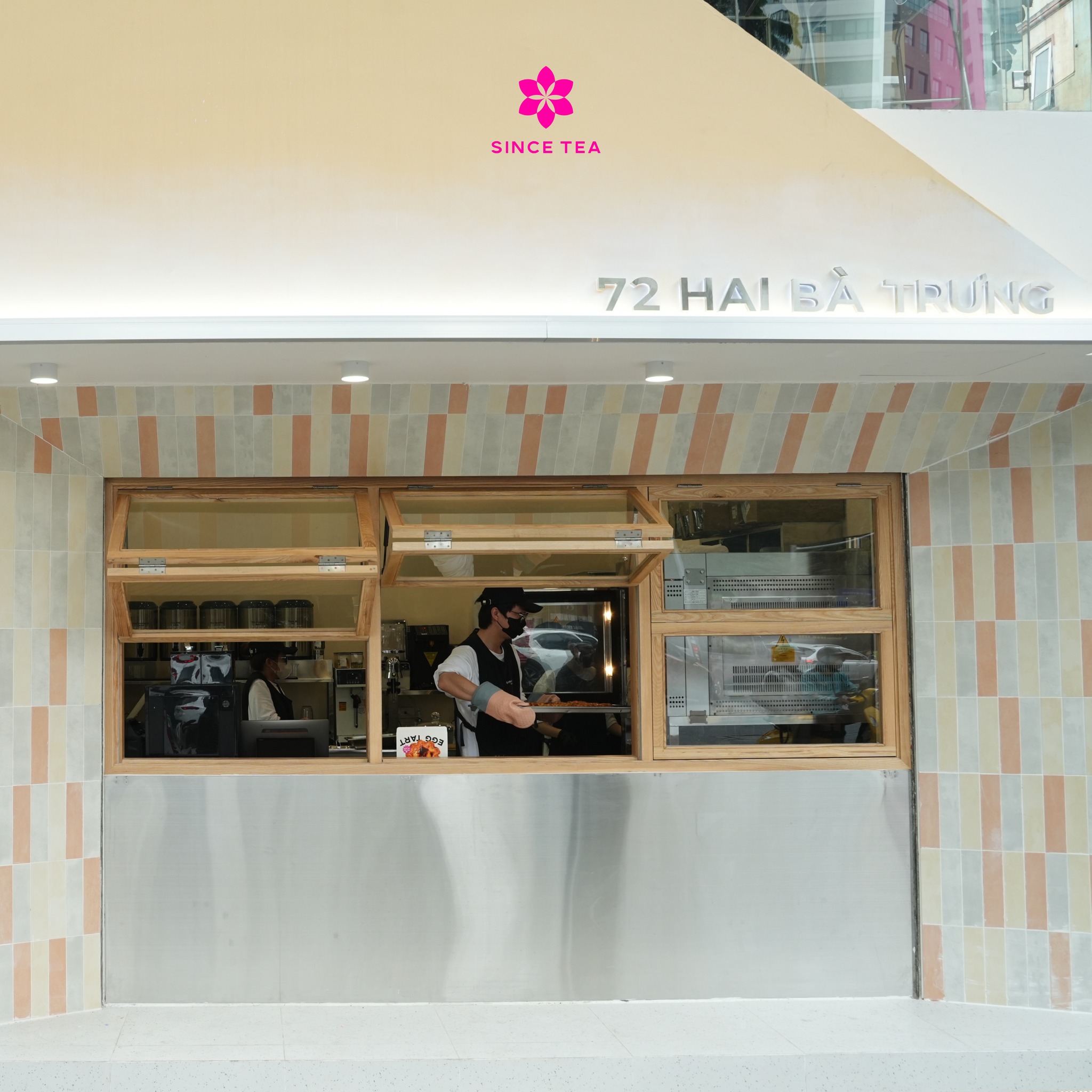 Hình ảnh CÔNG TY TNHH KINH DOANH THƯƠNG MẠI GIA MINH TEA 1