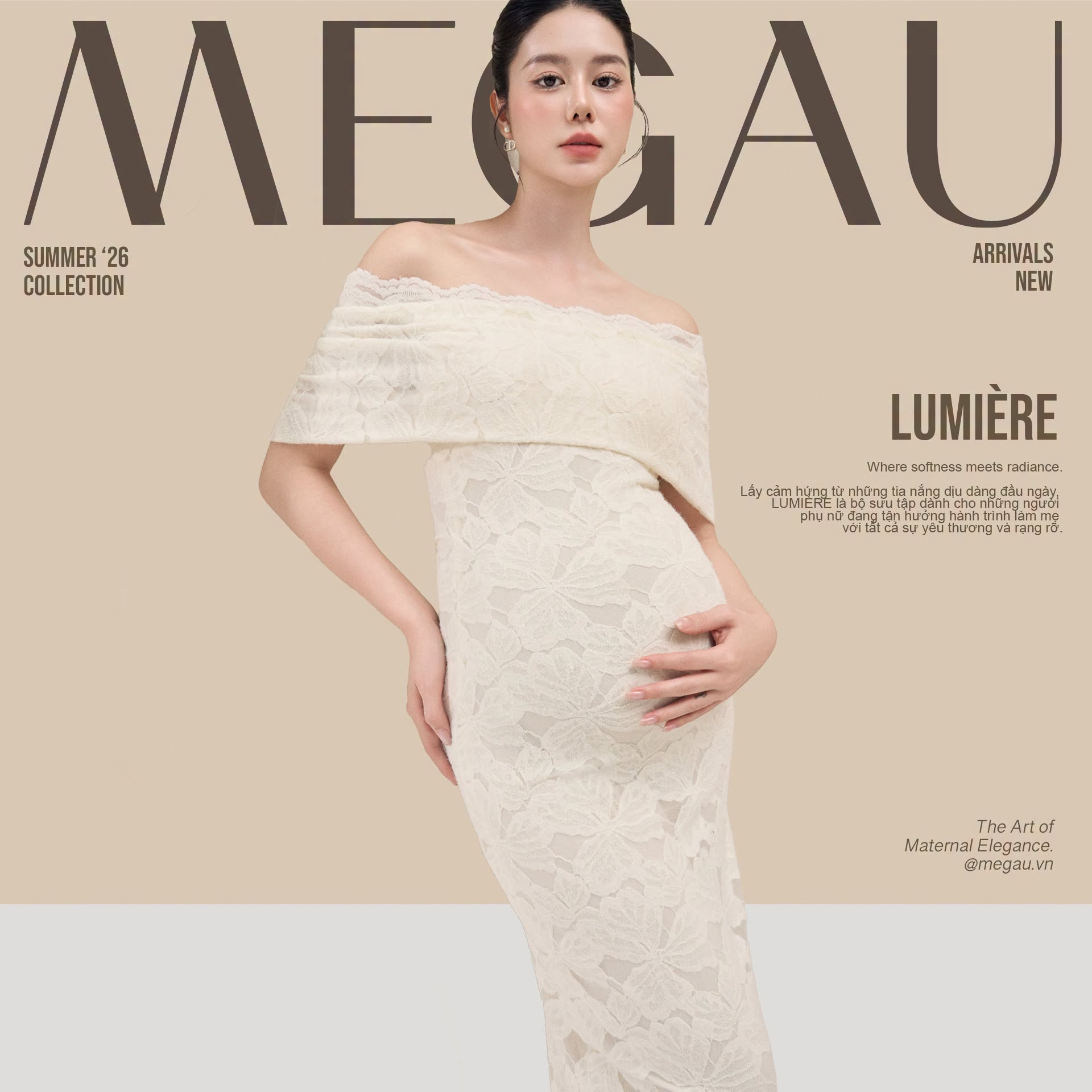 Hình ảnh MEGAU 2