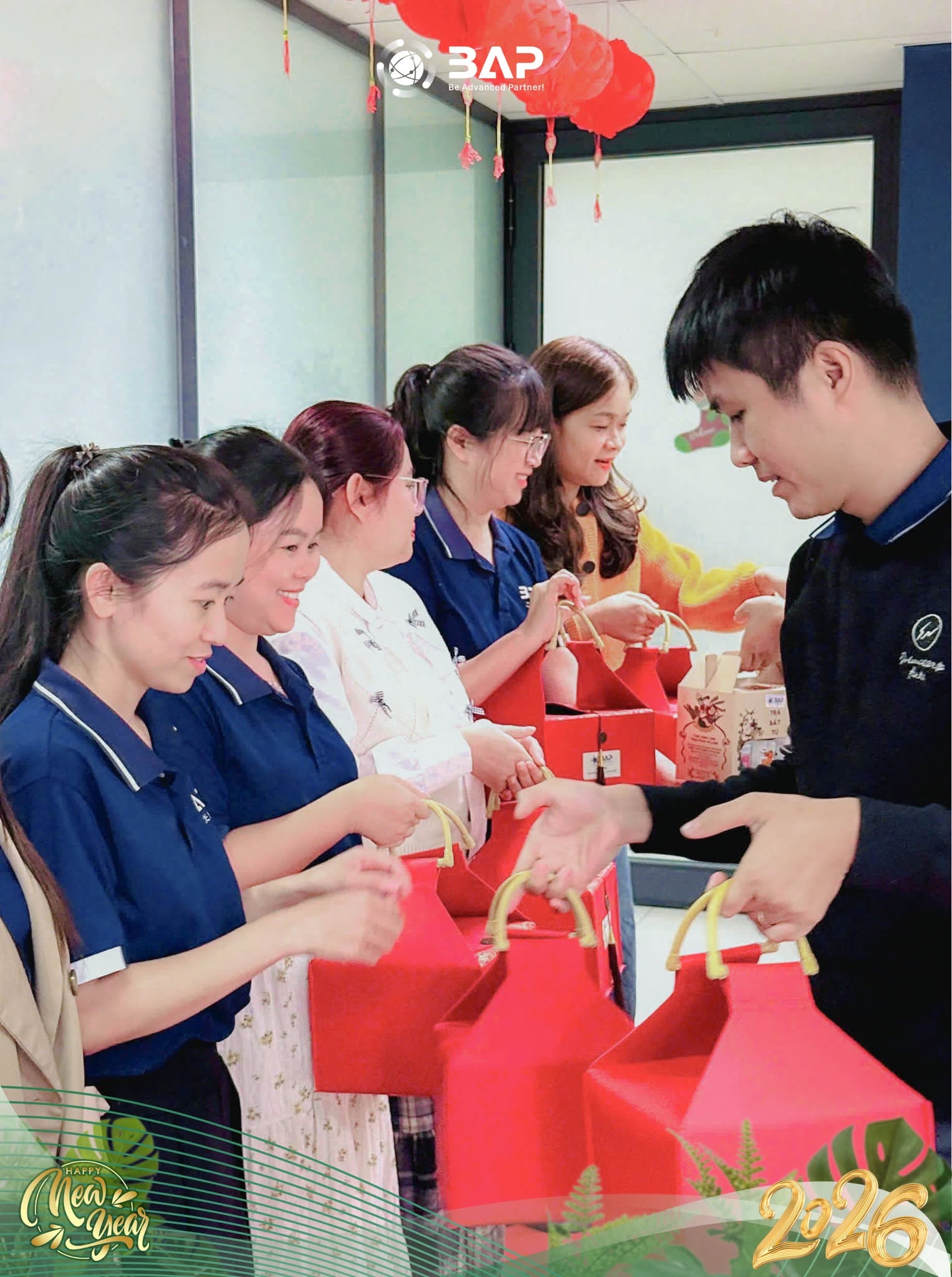 Hình ảnh BAP IT Co., JSC 3