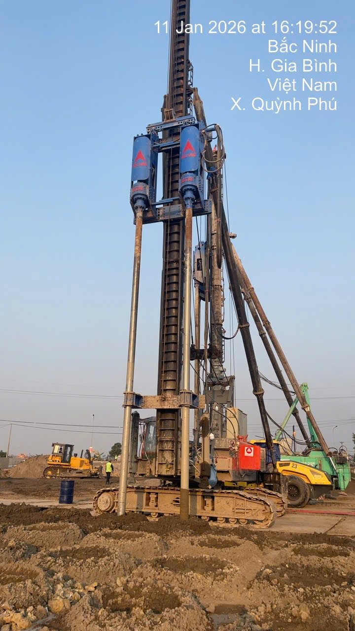 Hình ảnh CÔNG TY TNHH CƠ KHÍ VIỆT SINH 2