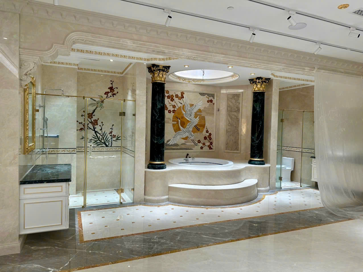 Hình ảnh CÔNG TY CỔ PHẦN ĐÁ GRANITE & MARBLE TỰ NHIÊN THIÊN SƠN 7