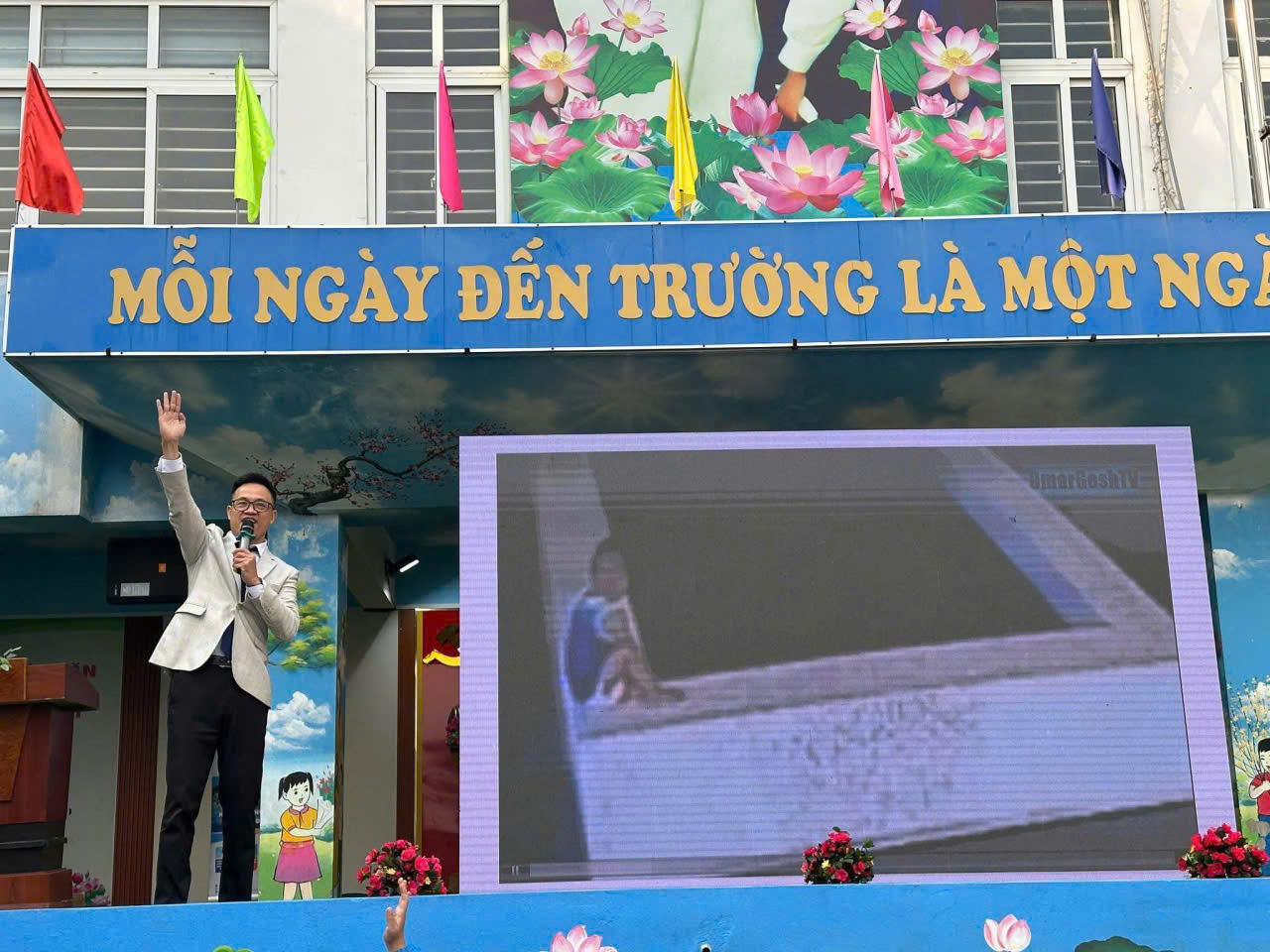 Hình ảnh CÔNG TY CỔ PHẦN VIỆN PHÁT TRIỂN GIÁO DỤC VIỆT NAM 1