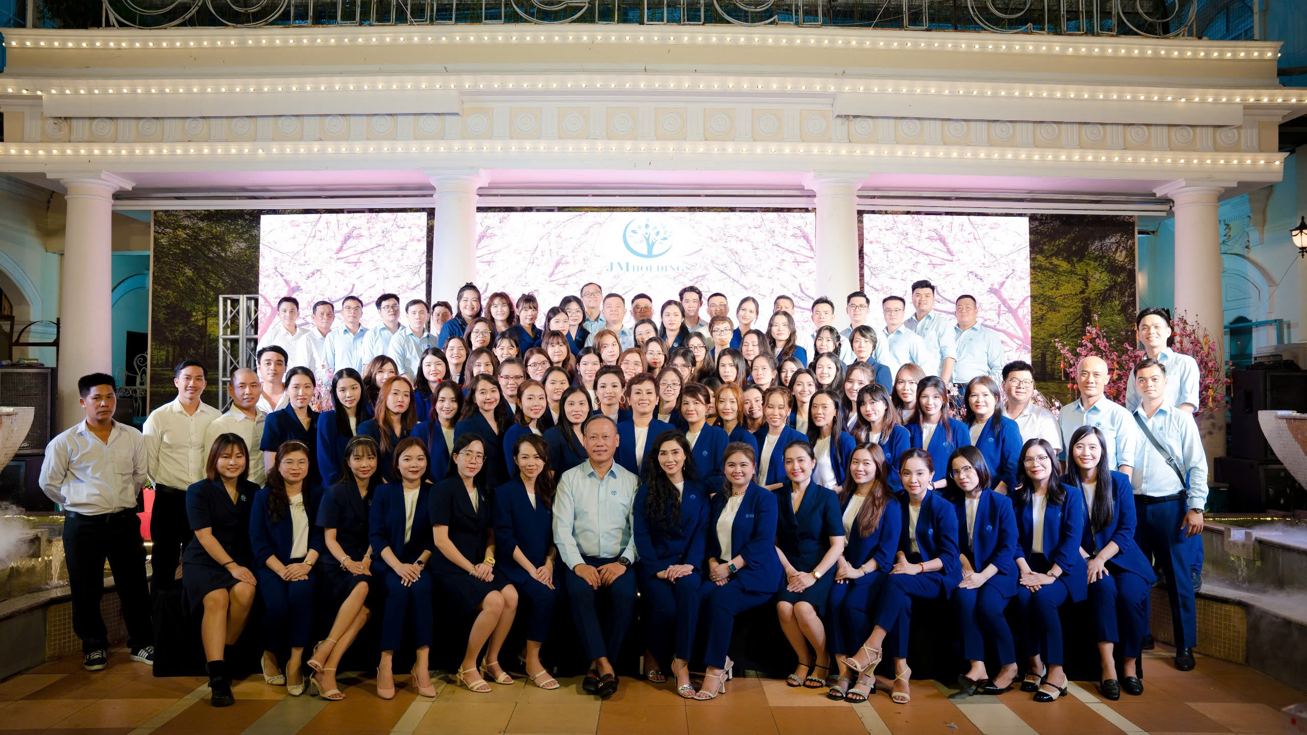 Hình ảnh SHINE INTERNATIONAL TRANSPORTATION CO., LTD 1