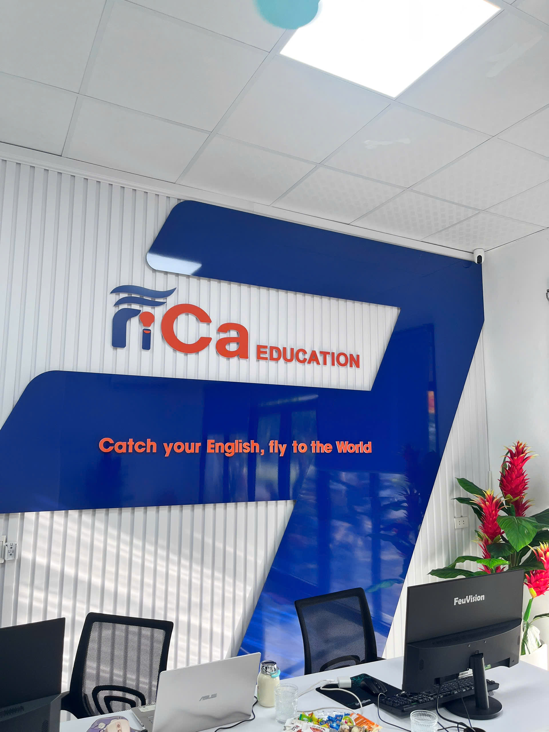Hình ảnh CÔNG TY CỔ PHẦN ĐẦU TƯ VÀ PHÁT TRIỂN GIÁO DỤC DƯƠNG MAI 3