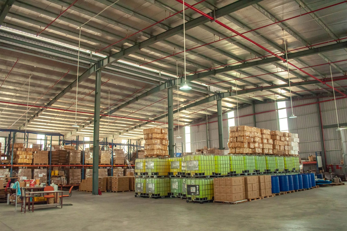 Hình ảnh Công ty TNHH CTKF Việt Nam 3