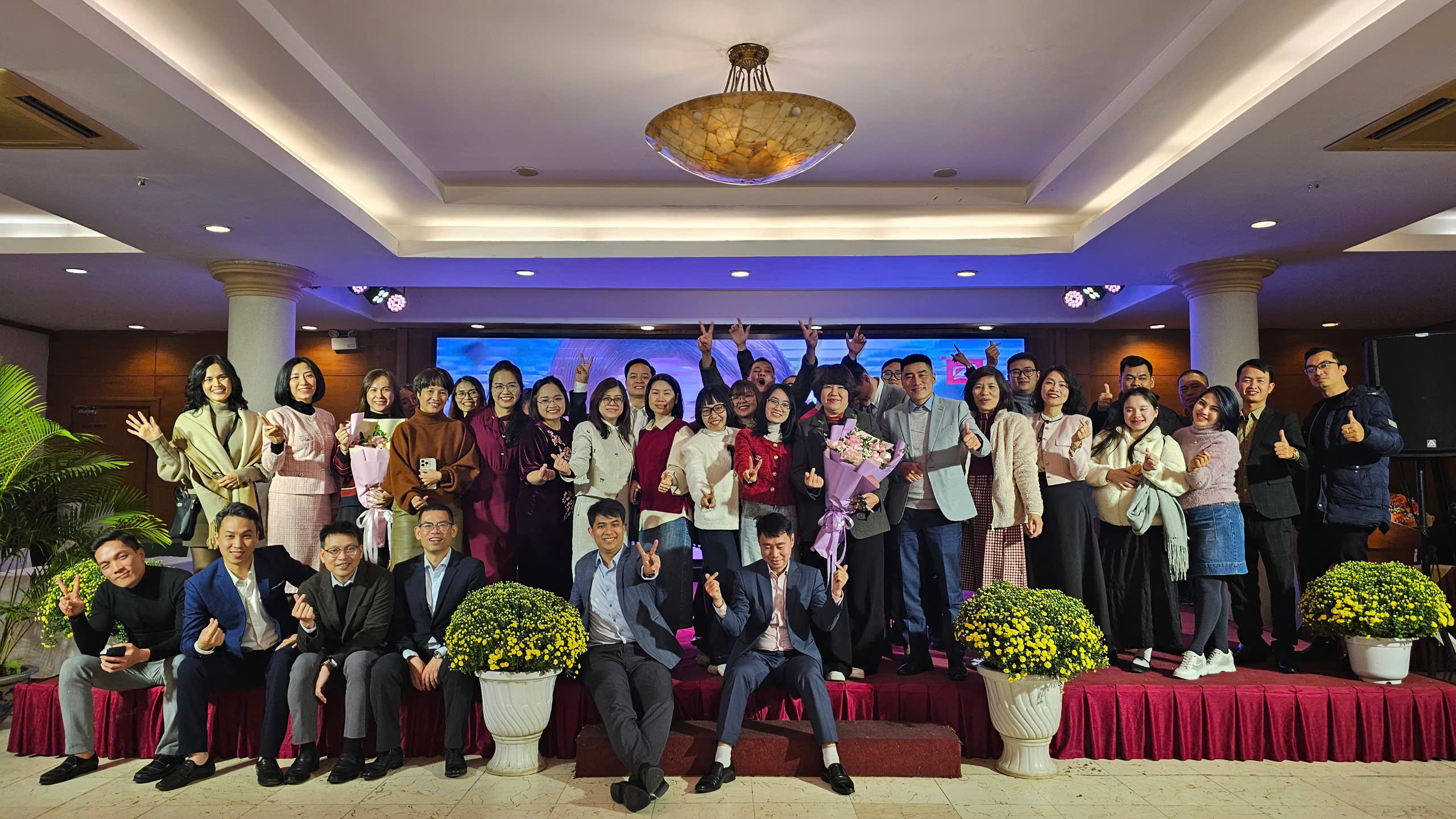 Hình ảnh CÔNG TY TNHH DỊCH VỤ QUẢN LÝ ĐIỆN NƯỚC THÀNH TÍN 1