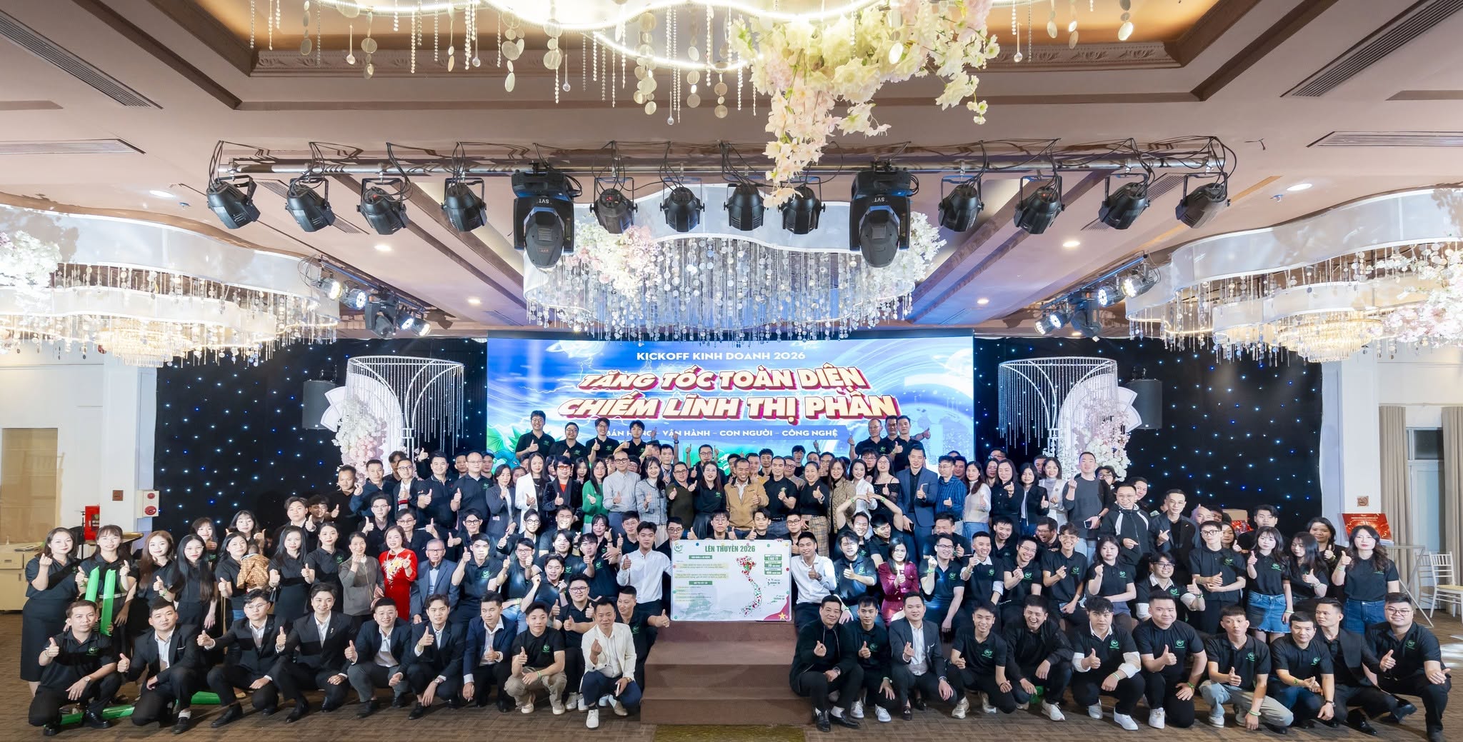 Hình ảnh Hoàng Long Computer 1