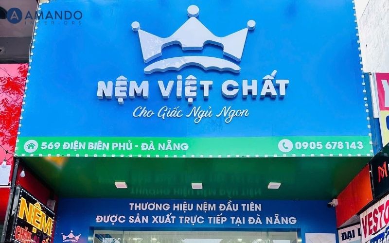 Hình ảnh Công ty TNHH Nệm Việt Chất 1