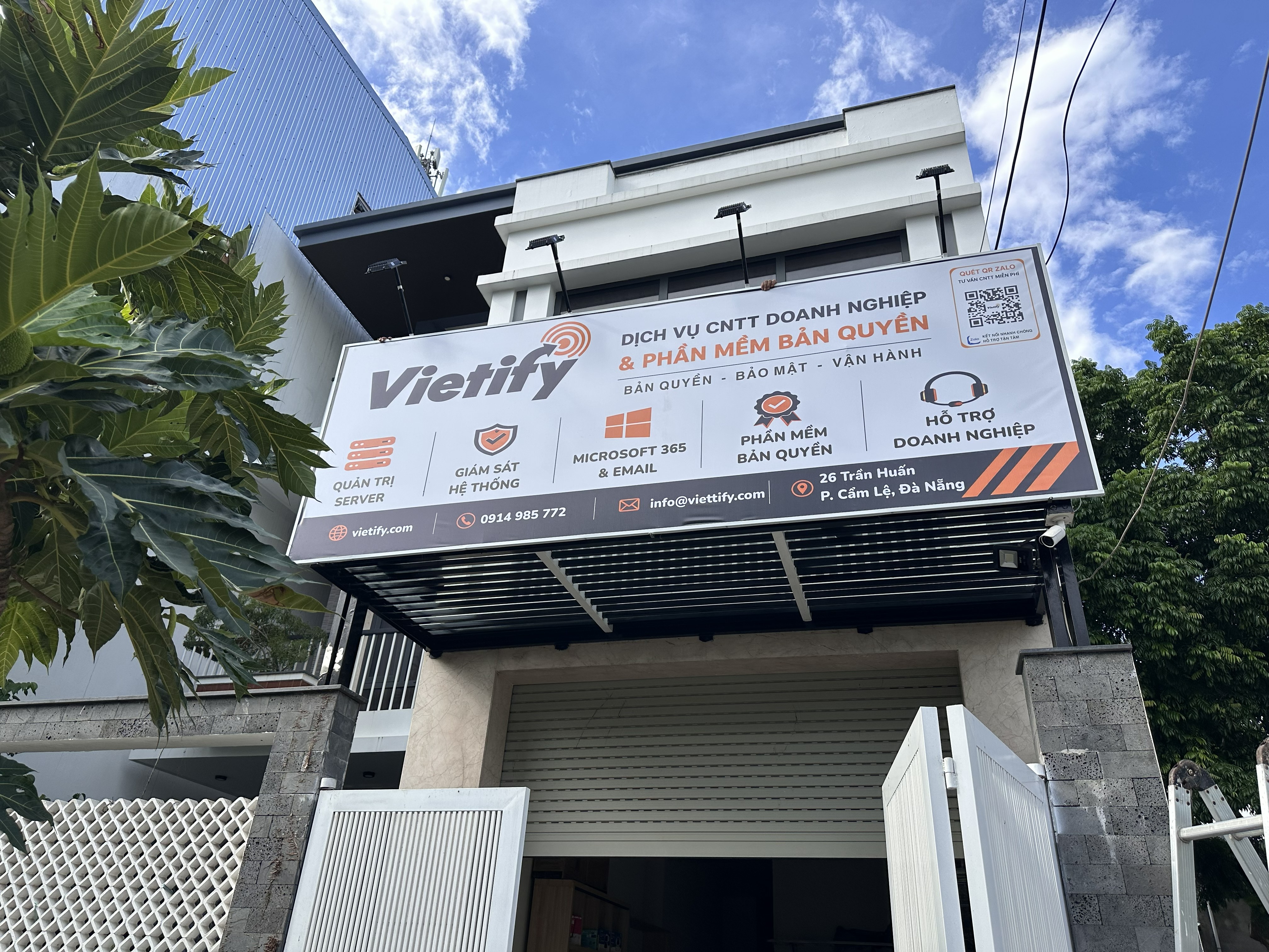 Hình ảnh VietIfy Co., Ltd 1