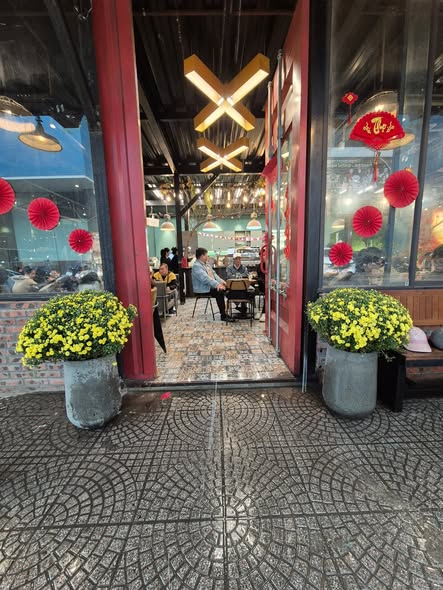 Hình ảnh Hộ Kinh Doanh Xưởng Cafe 2