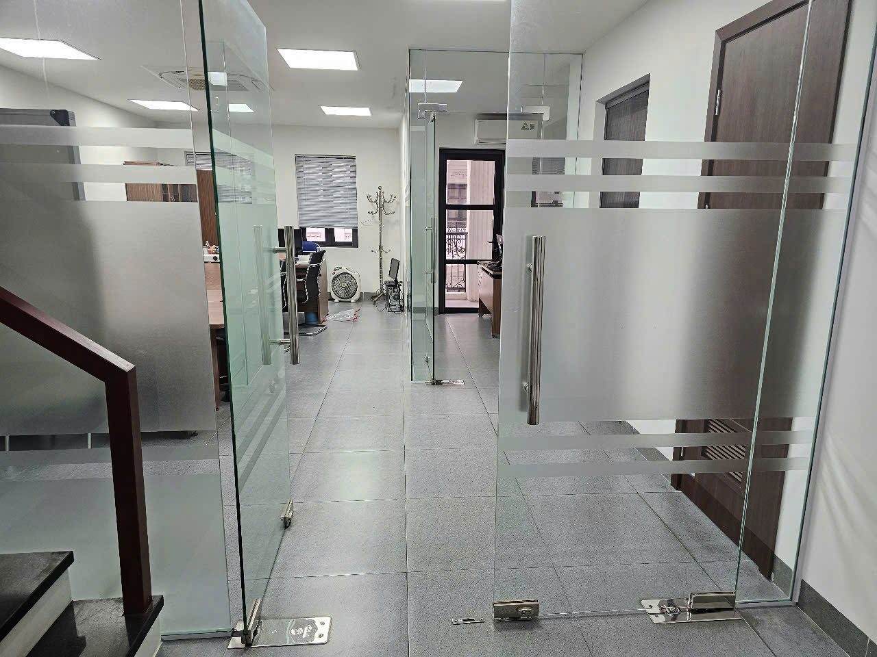Hình ảnh CÔNG TY TNHH THƯƠNG MẠI VÀ CUNG ỨNG DỊCH VỤ HOÀNG AN 2