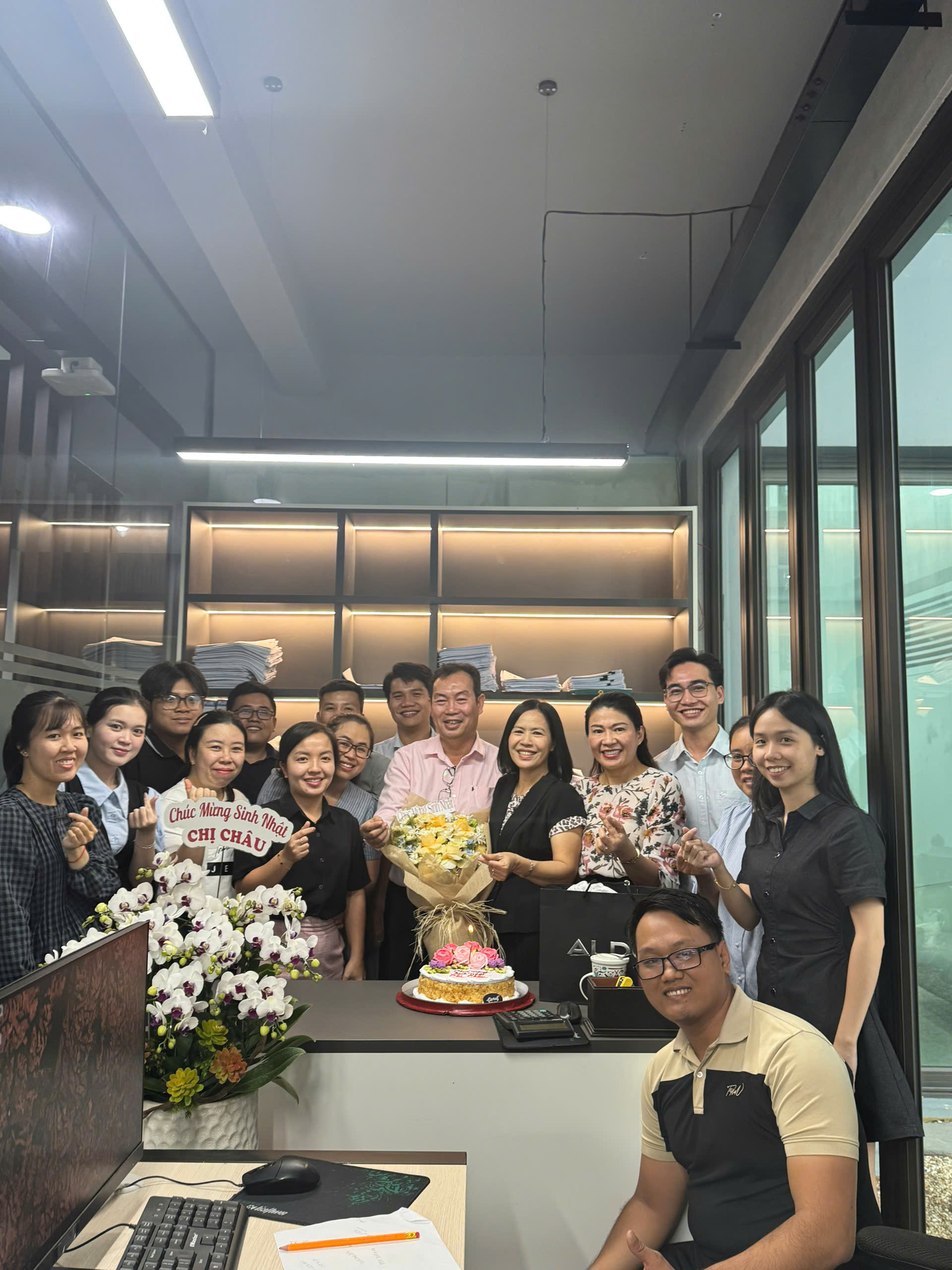 Hình ảnh CÔNG TY TNHH ACE (VIỆT NAM) 10