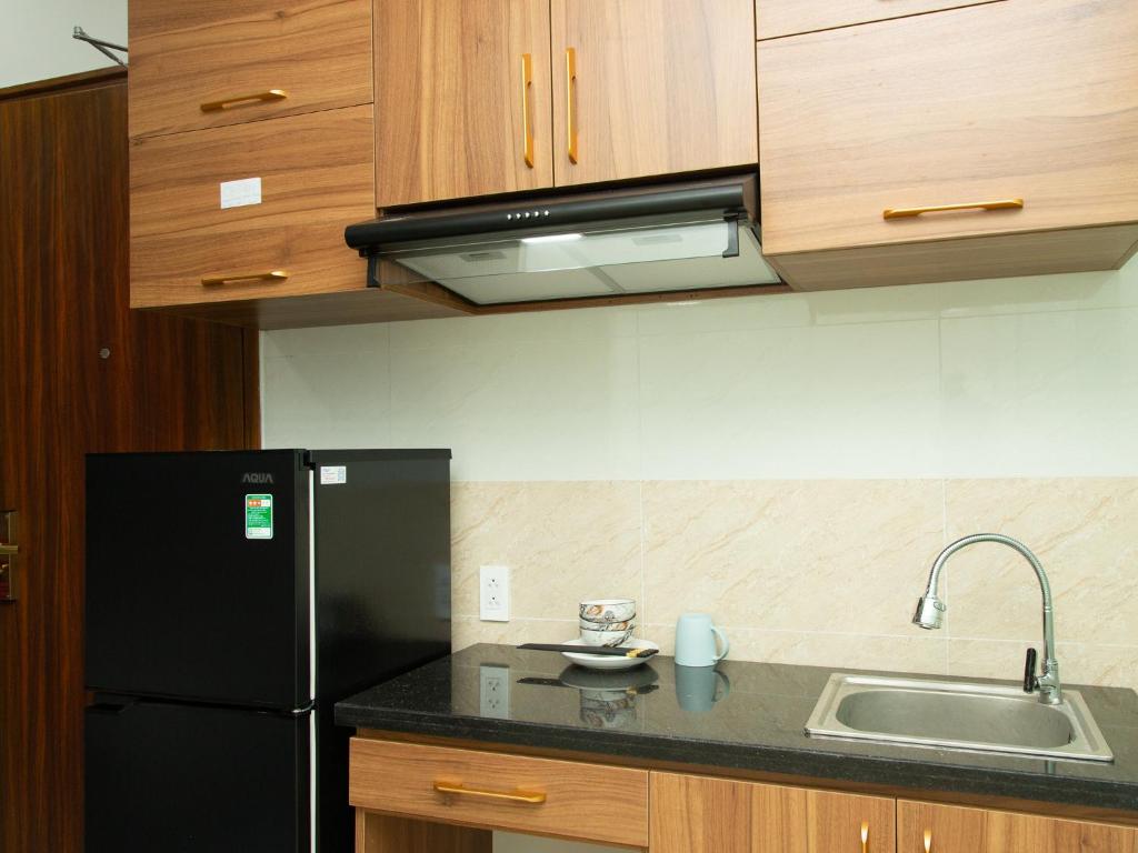 Hình ảnh CÔNG TY TNHH ĐẦU TƯ THƯƠNG MẠI THIẾT KẾ XÂY DỰNG THIÊN SƠN - KHÁCH SẠN THIÊN TÀI HOTEL 6