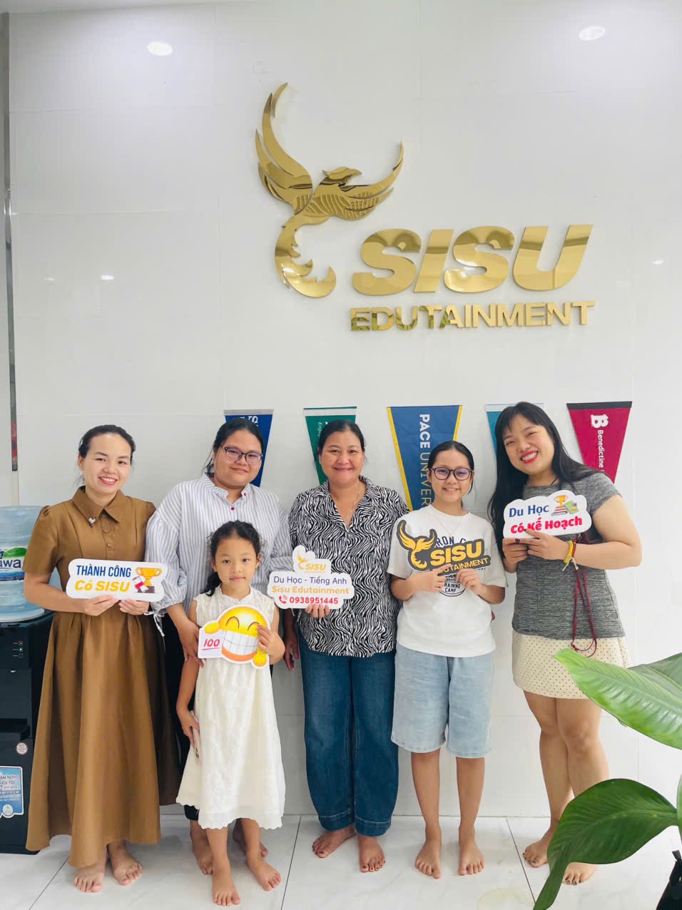 Hình ảnh CÔNG TY TNHH SISU EDUTAINMENT 1