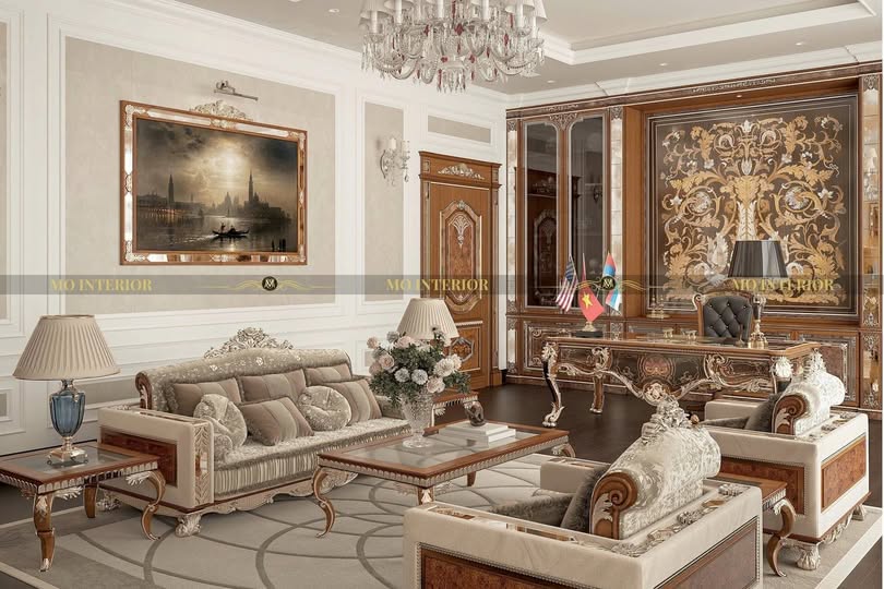 Hình ảnh Công Ty Cổ Phần Tư Vấn Thiết Kế Xây Dựng MO 4