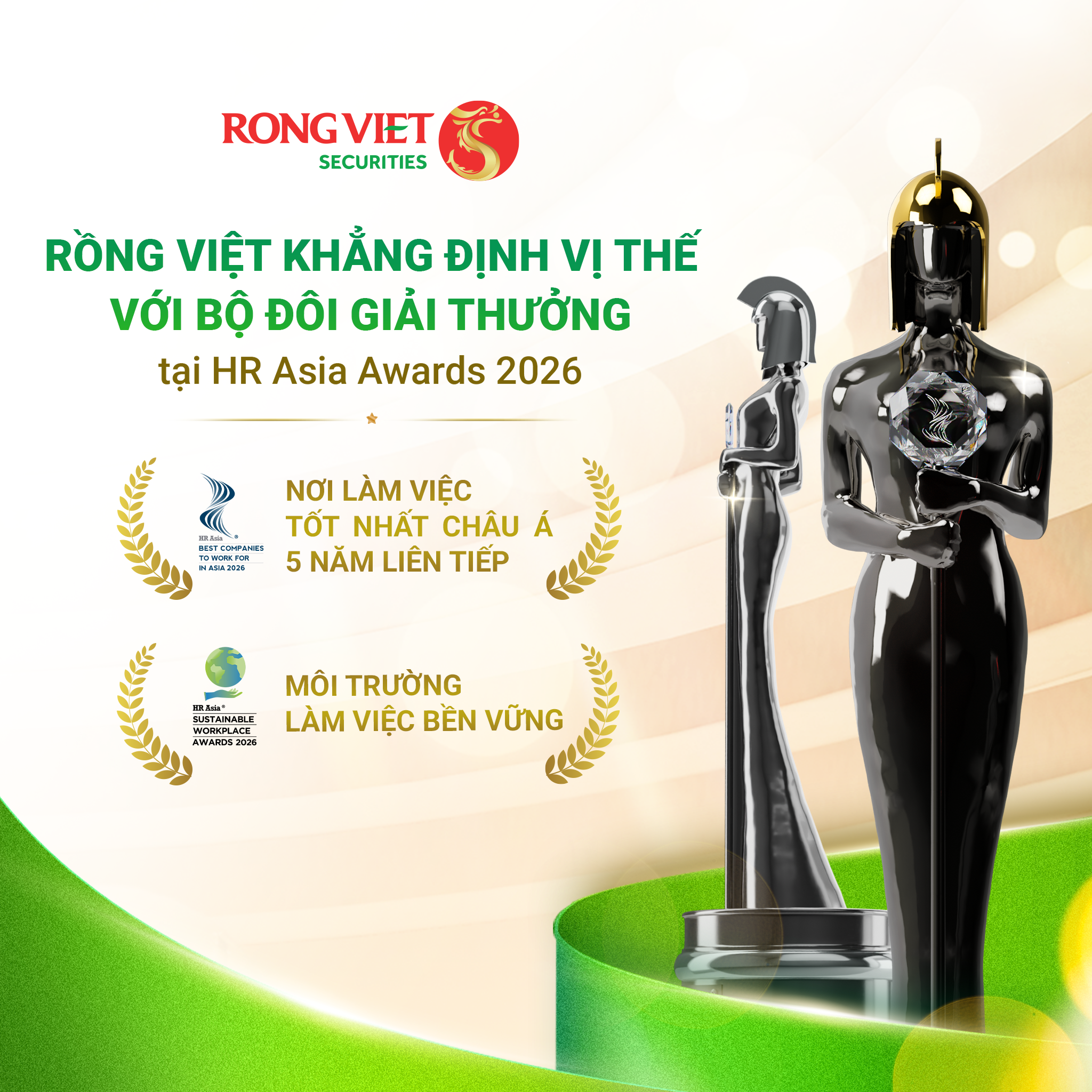 Hình ảnh CÔNG TY CP CHỨNG KHOÁN RỒNG VIỆT 1