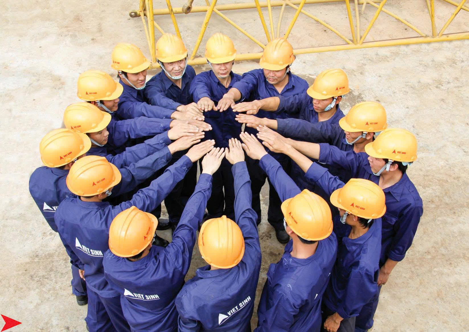 Hình ảnh CÔNG TY TNHH CƠ KHÍ VIỆT SINH 1
