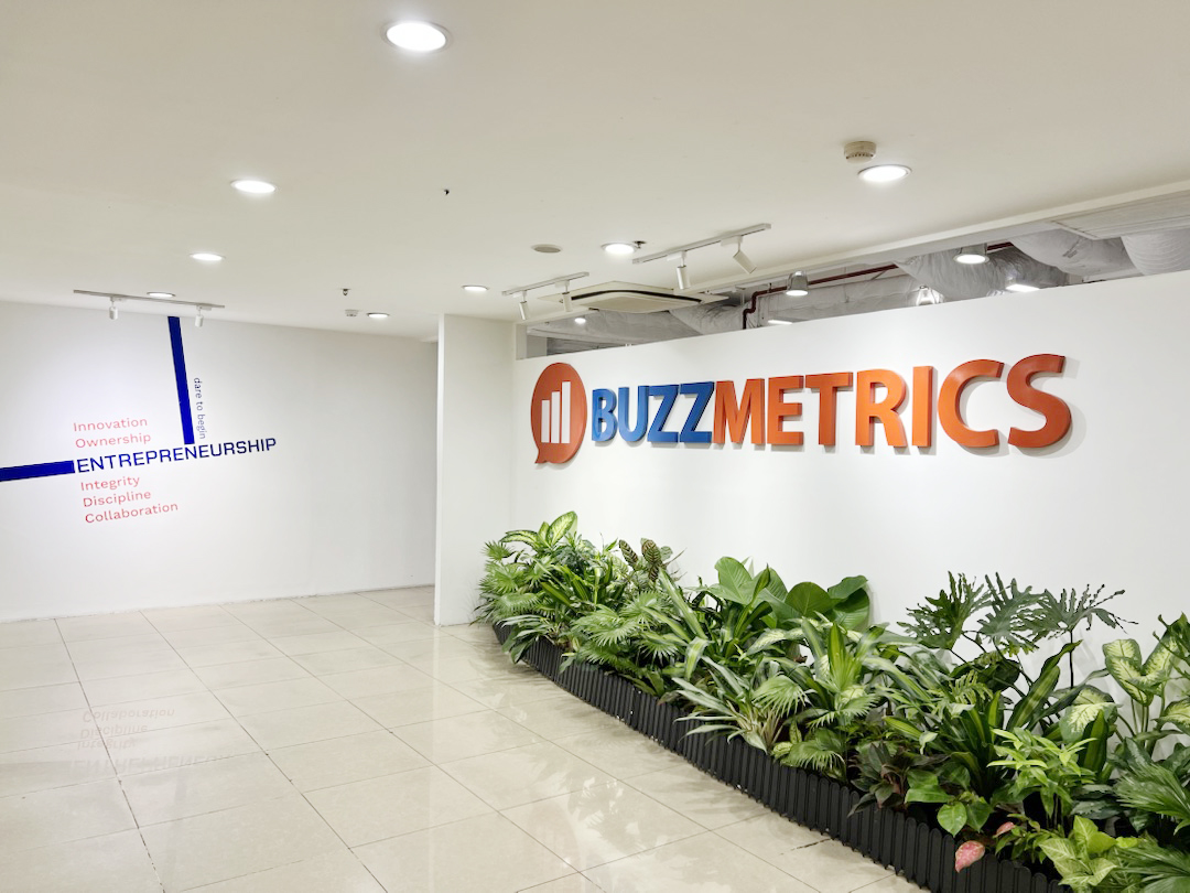 Hình ảnh CÔNG TY CỔ PHẦN BUZZMETRICS 6