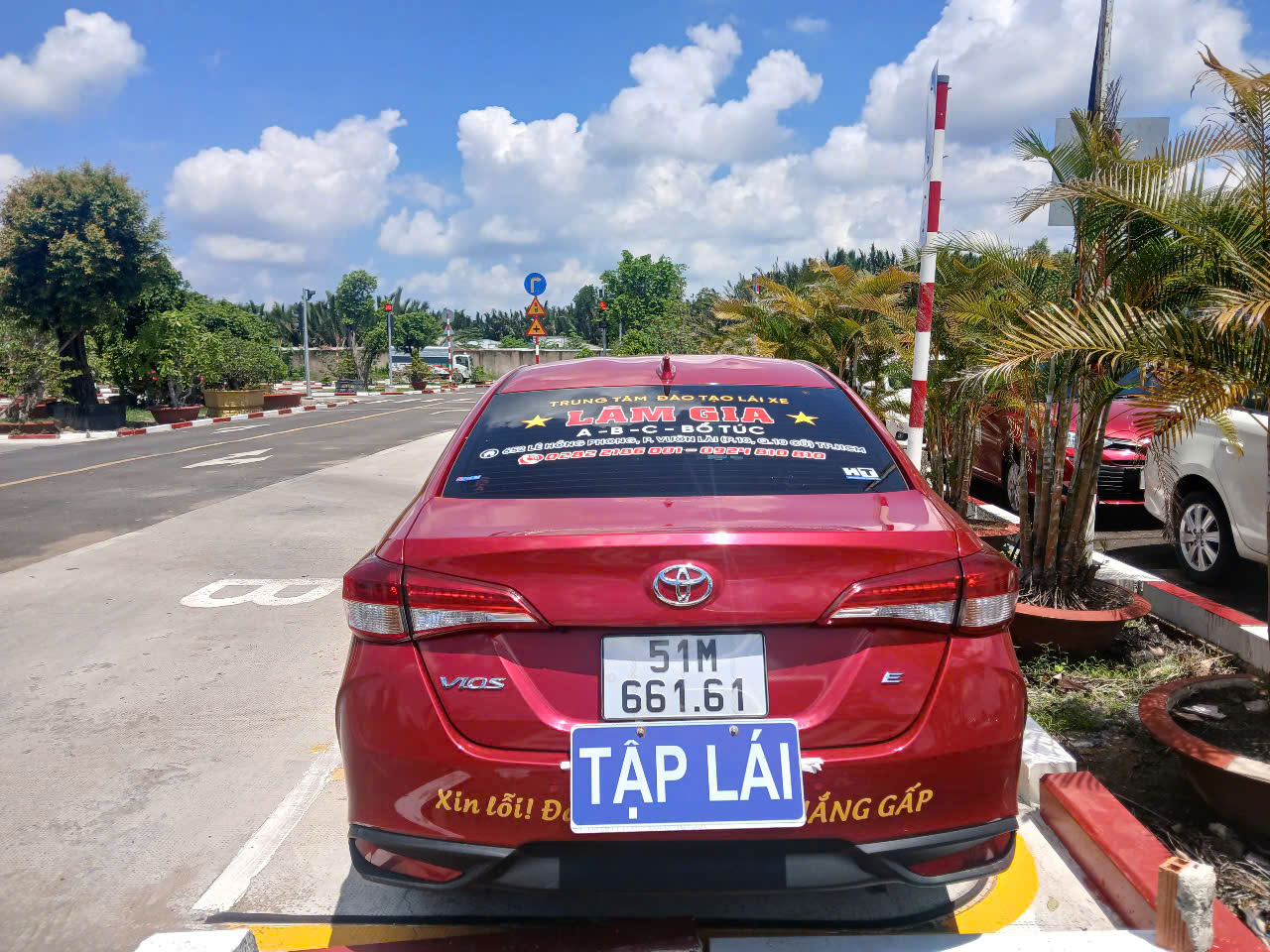 Hình ảnh CÔNG TY TNHH ĐÀO TẠO KỸ THUẬT VÀ THƯƠNG MẠI LÂM GIA 5