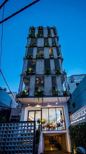 Hình ảnh CÔNG TY TNHH HOME LIVING 1