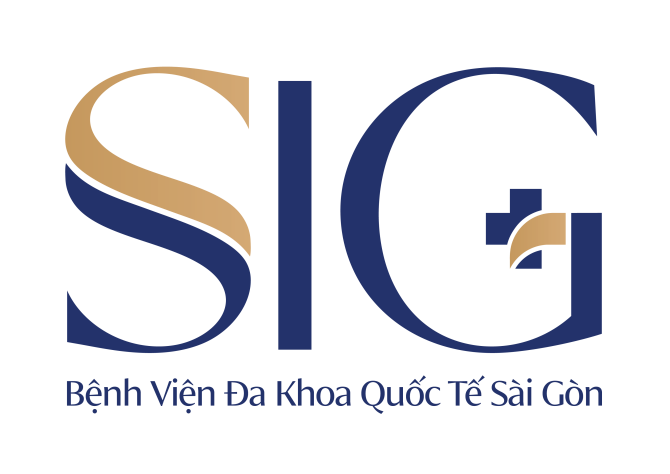 Hình ảnh Bệnh viện Đa khoa Quốc tế Sài Gòn 1