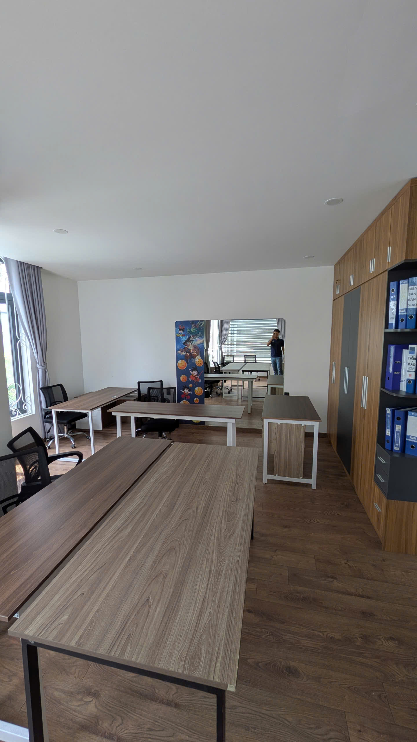 Hình ảnh CÔNG TY TNHH XÂY DỰNG VÀ NỘI THẤT RUBIK HOMES 5