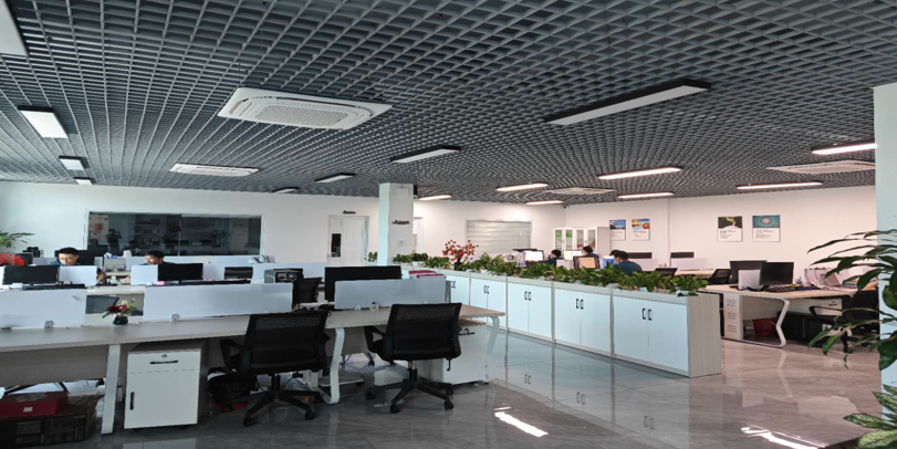 Hình ảnh CÔNG TY TNHH CÔNG TRÌNH CƠ ĐIỆN ĐÔNG TƯỜNG 2