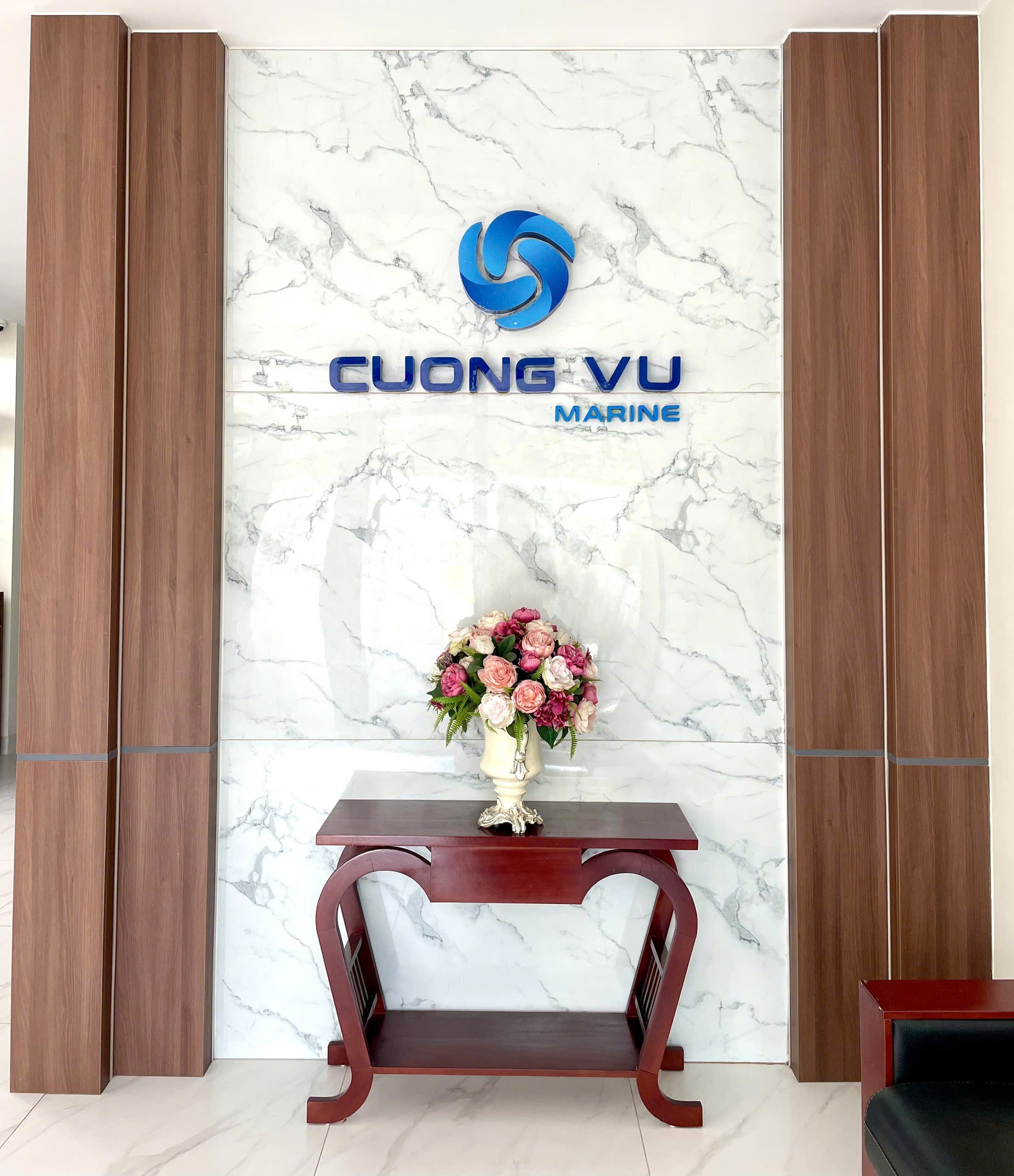 Hình ảnh Công ty TNHH Thiết Bị Hàng Hải Cường Vũ 2