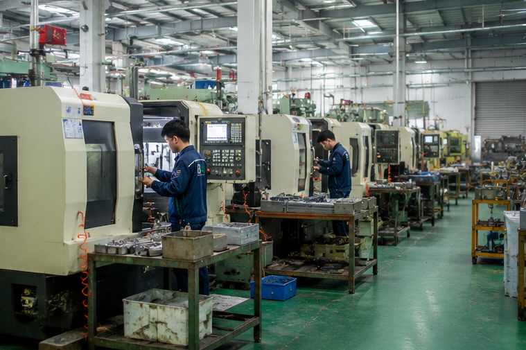 Hình ảnh CÔNG TY TNHH THIẾT BỊ VẬT TƯ CÔNG NGHIỆP BẢO AN 4