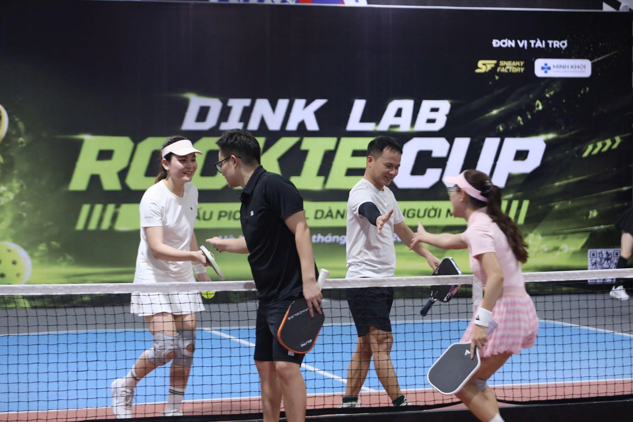 Hình ảnh CÔNG TY TNHH THƯƠNG MẠI VÀ DỊCH VỤ DINK LAB 4