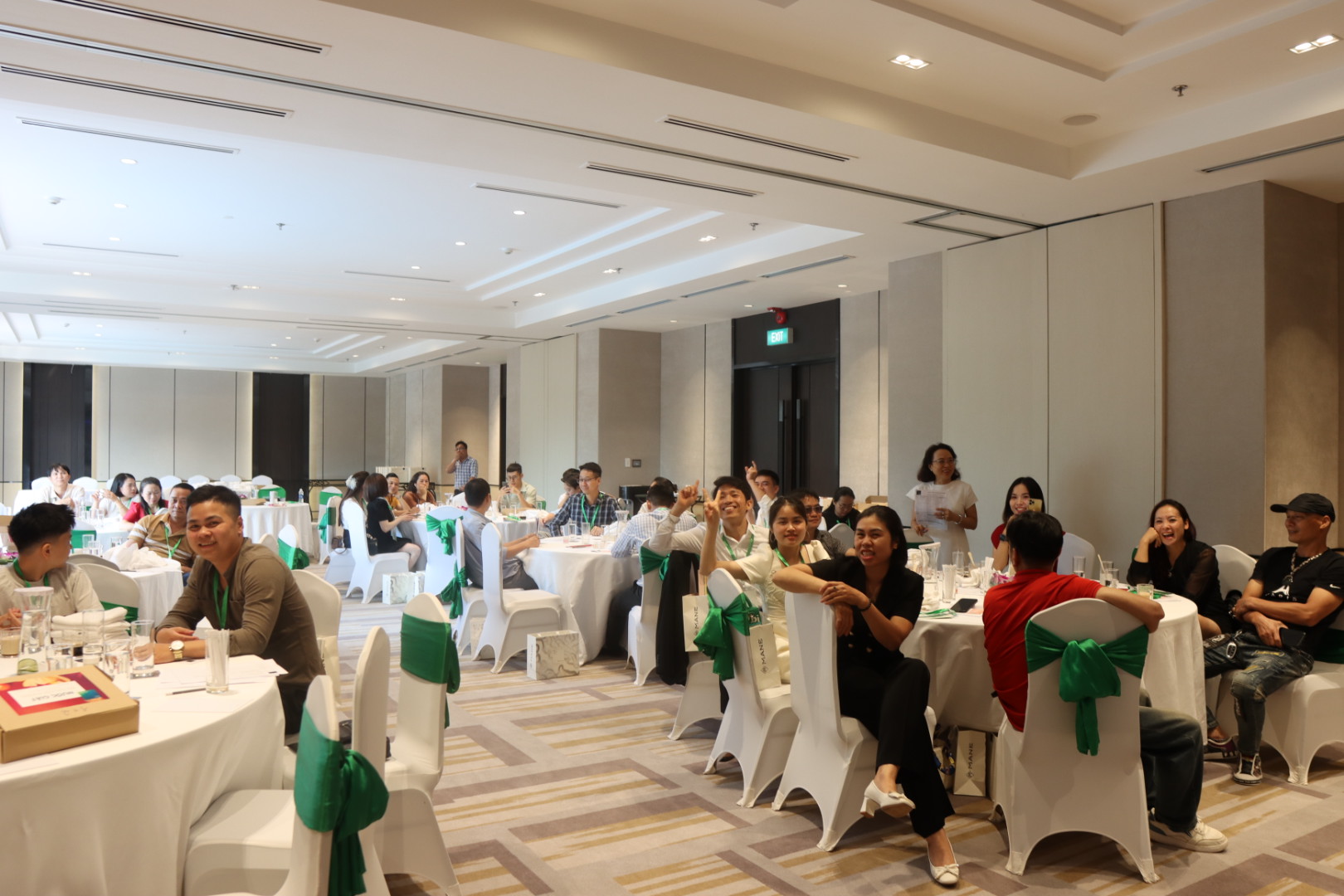 Hình ảnh CÔNG TY TNHH MỘT THÀNH VIÊN DƯƠNG HOÀNG HOA 6