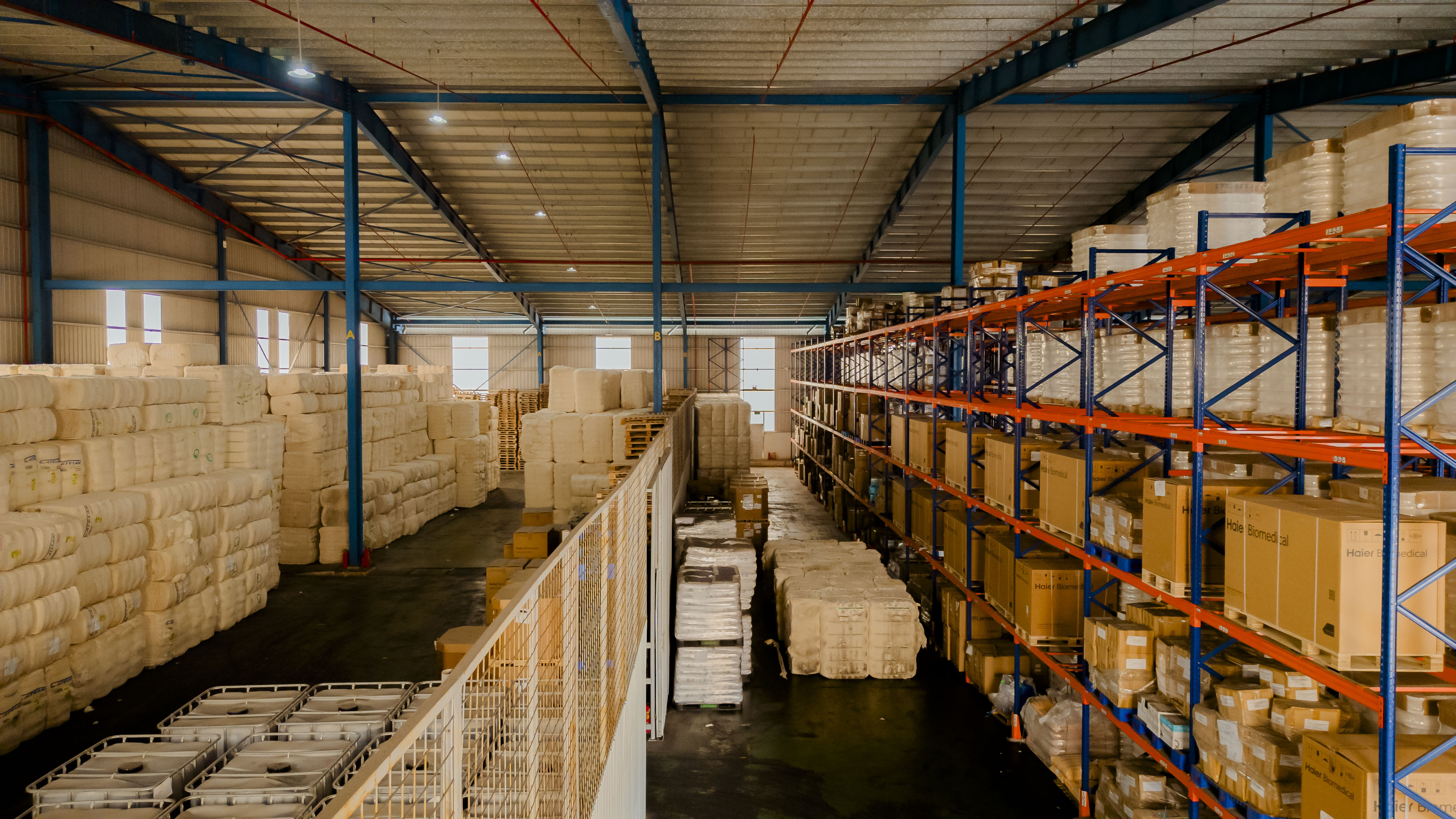 Hình ảnh CÔNG TY CỔ PHẦN ĐỐI TÁC THÁI BÌNH DƯƠNG 2