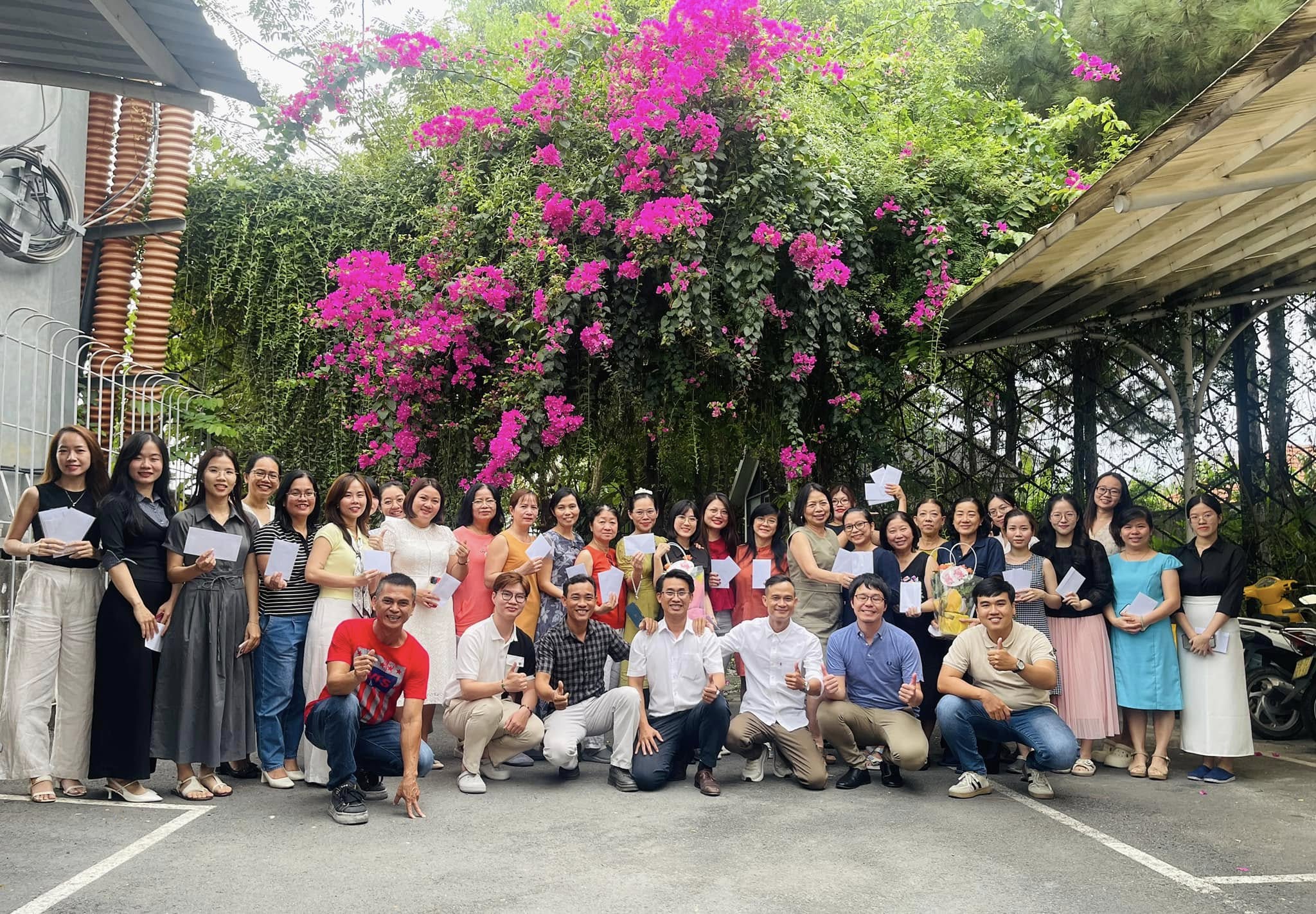 Hình ảnh CÔNG TY CỔ PHẦN HƯƠNG LIỆU VÀ NGUYÊN LIỆU THỰC PHẨM HOÀNG ANH 5