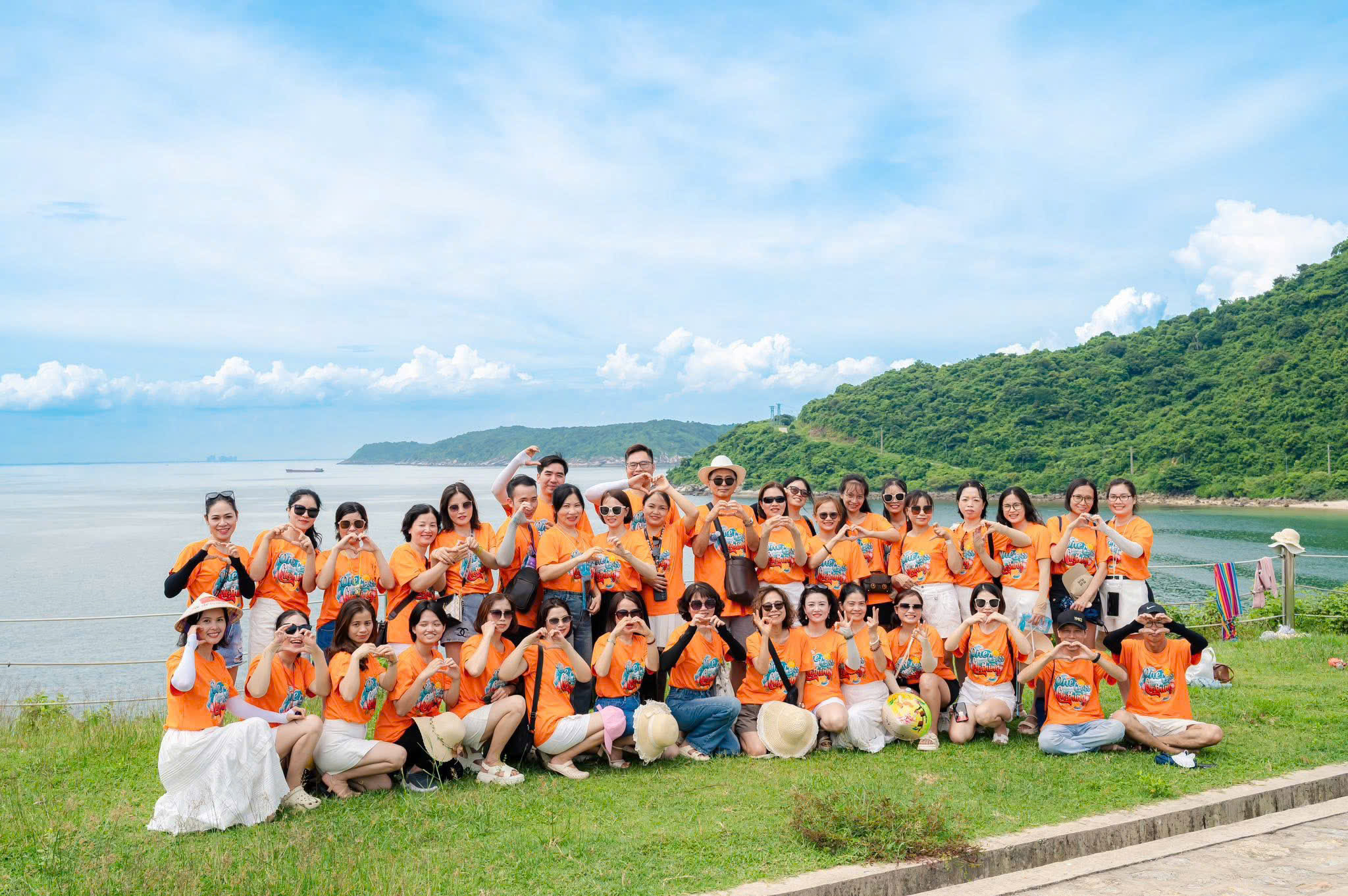 Hình ảnh CÔNG TY TNHH ONE CROSS CO.VINA 6